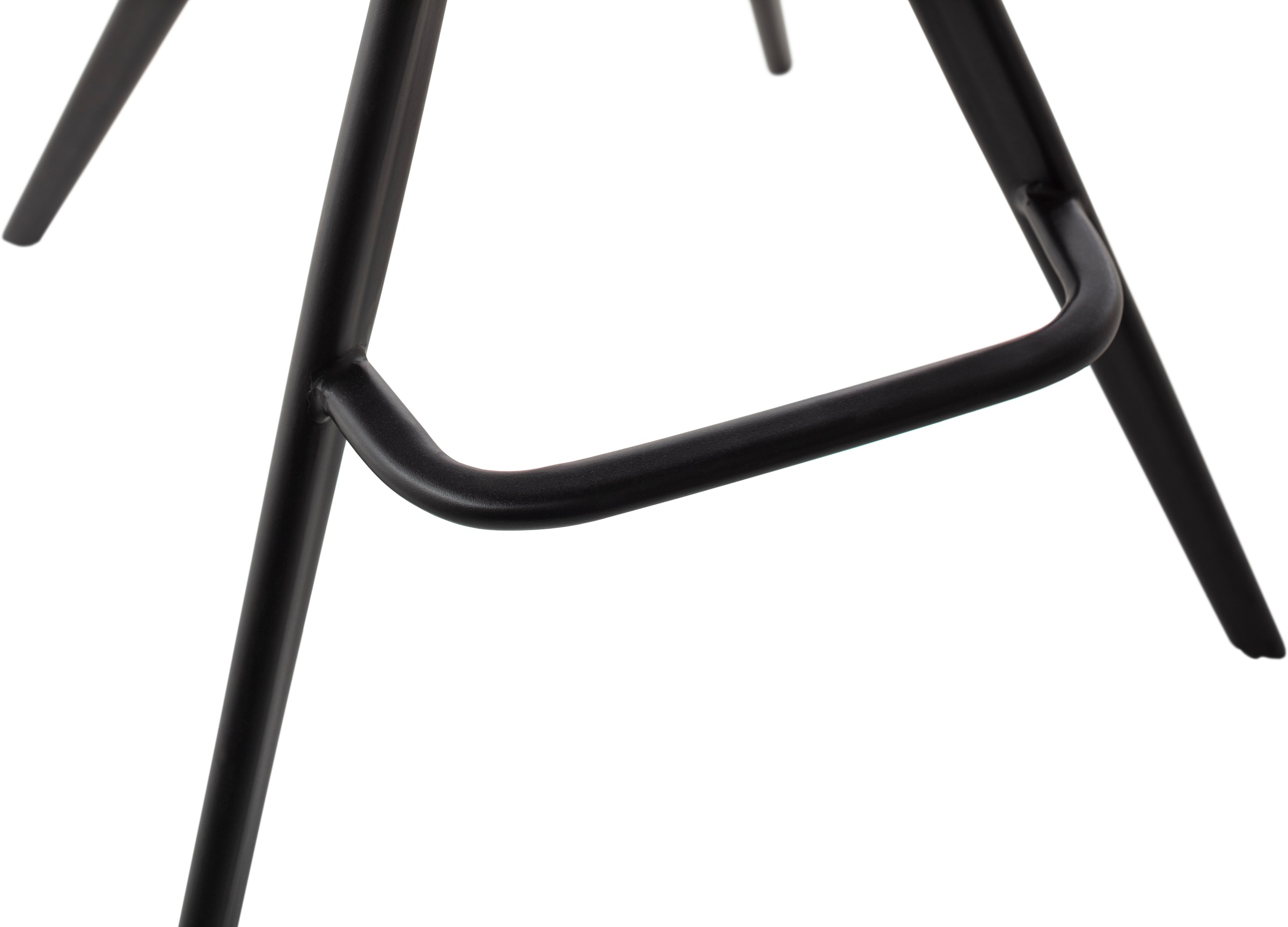 MCA furniture Bistrostuhl »Parker Tresenstuhl mit Armlehnen Tresenhocker« (Set) 2 Stk.Barhocker,Barmoebel,Barstuhl,360° drehbar,mit Lehne,belastbar 120 kg