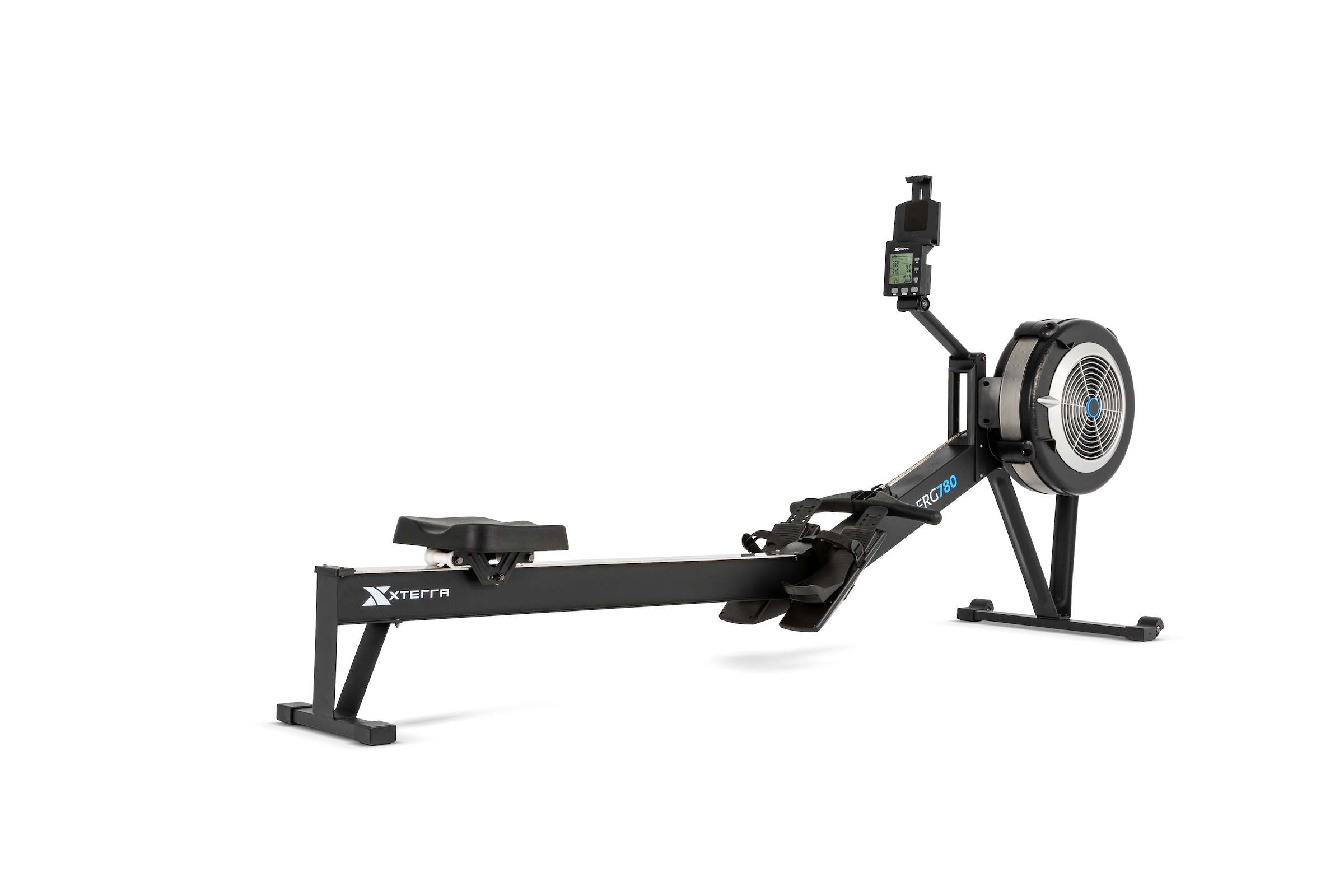 Xterra Fitness ERG780 Air Rowing Machine