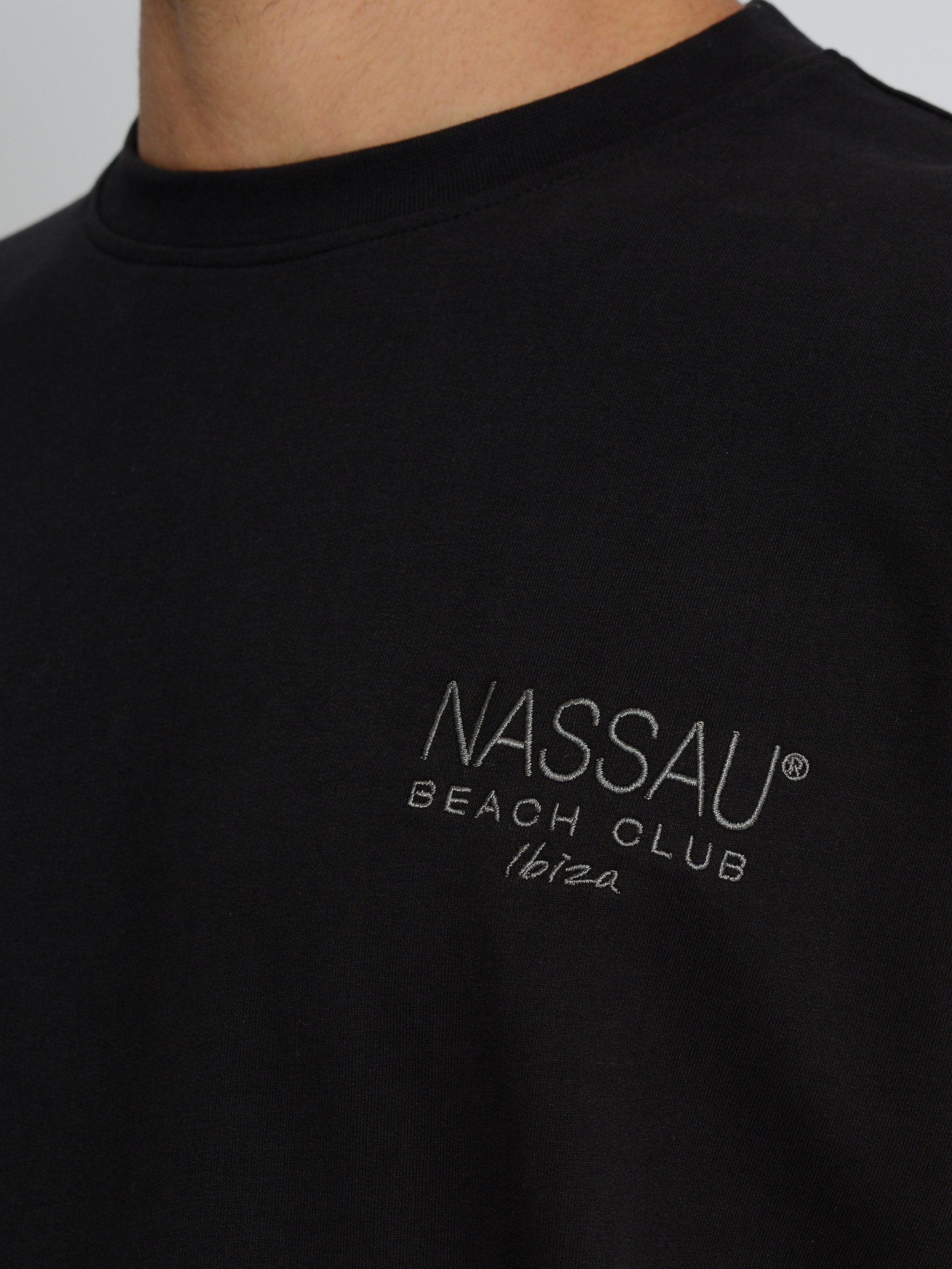 NASSAU BEACH T-Shirt »T-Shirt NB231052«