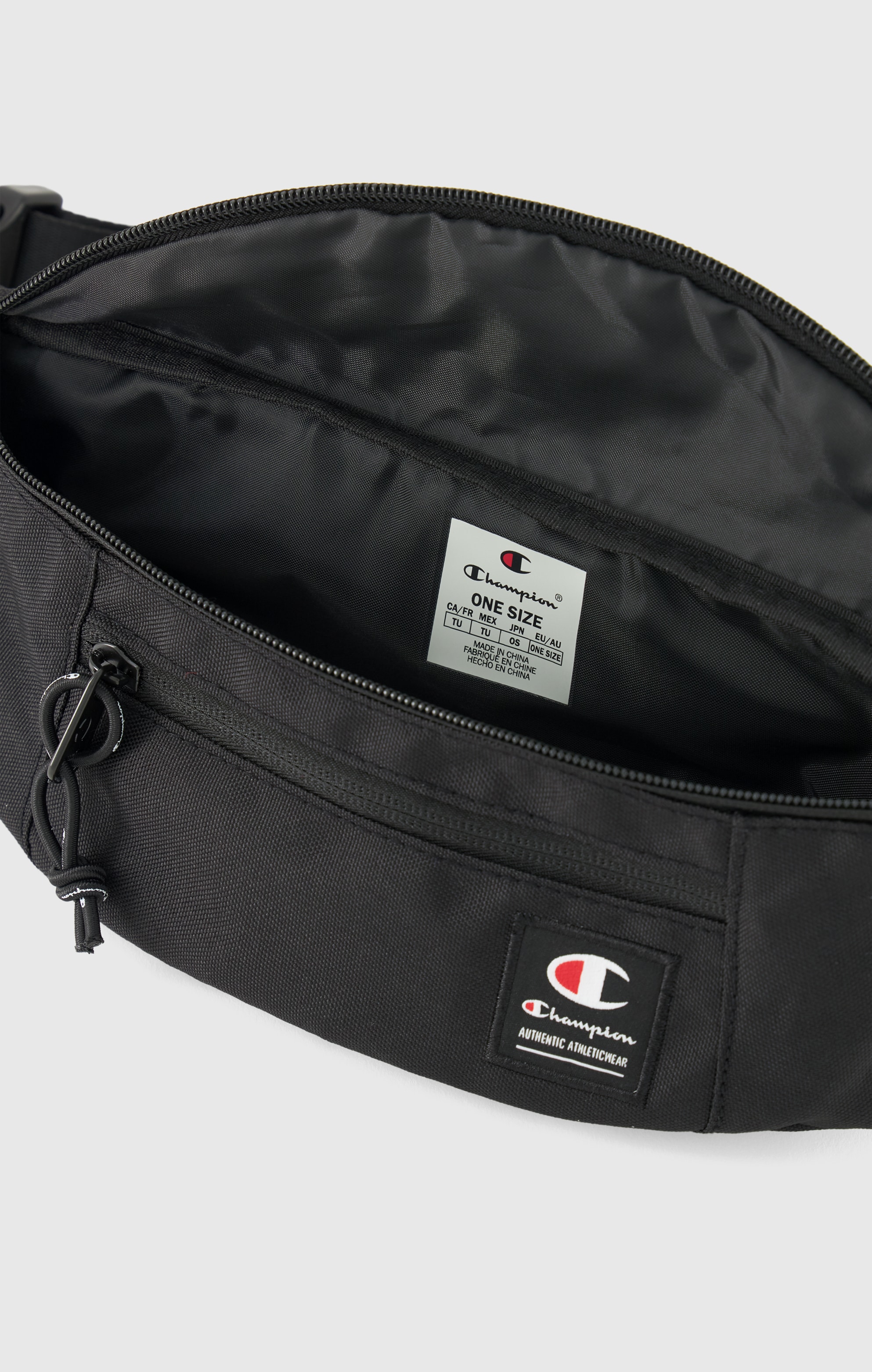 Champion Gürteltasche »Lifestyle Belt Bag«, (1 tlg.), für Kinder
