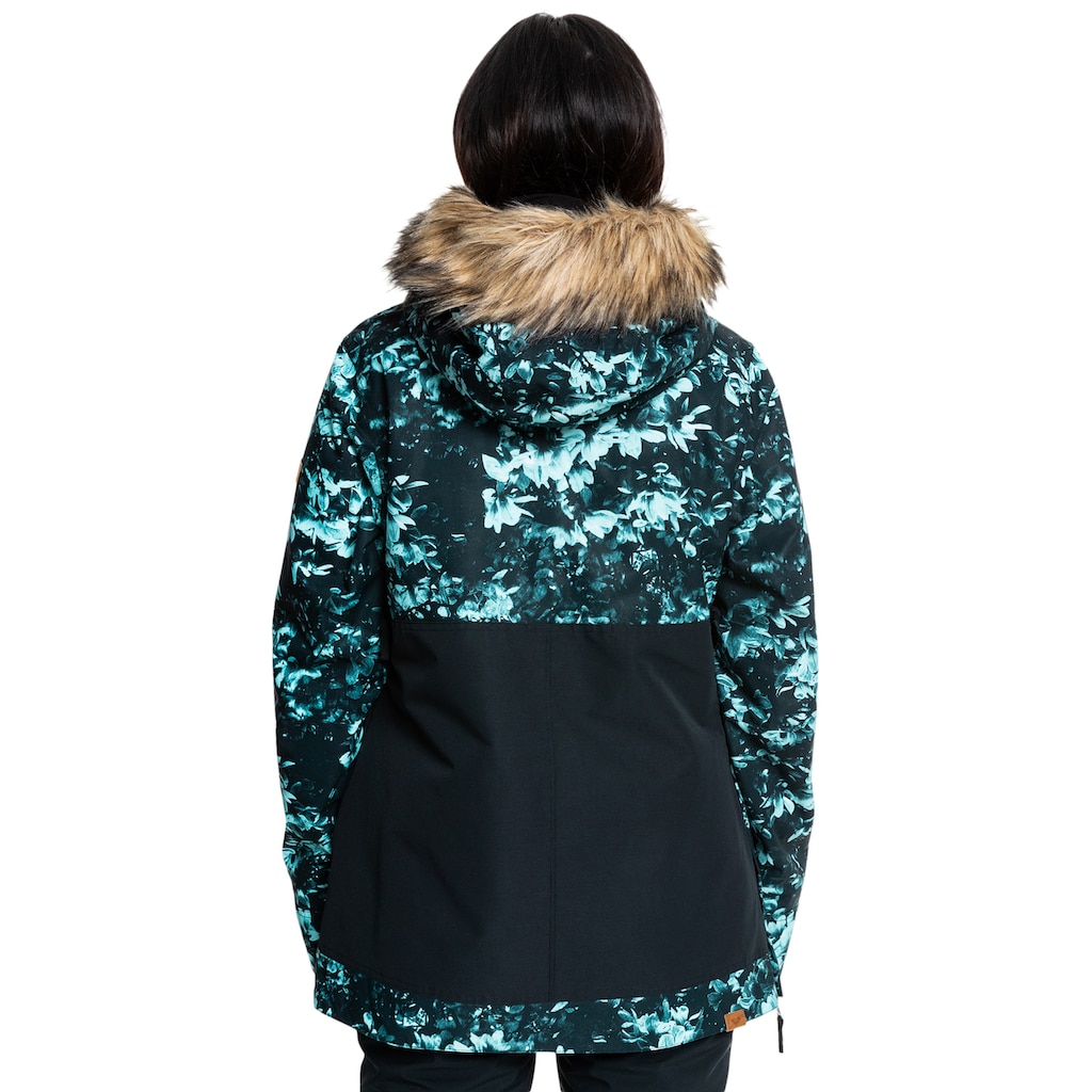 Roxy Snowboardjacke »Shelter«