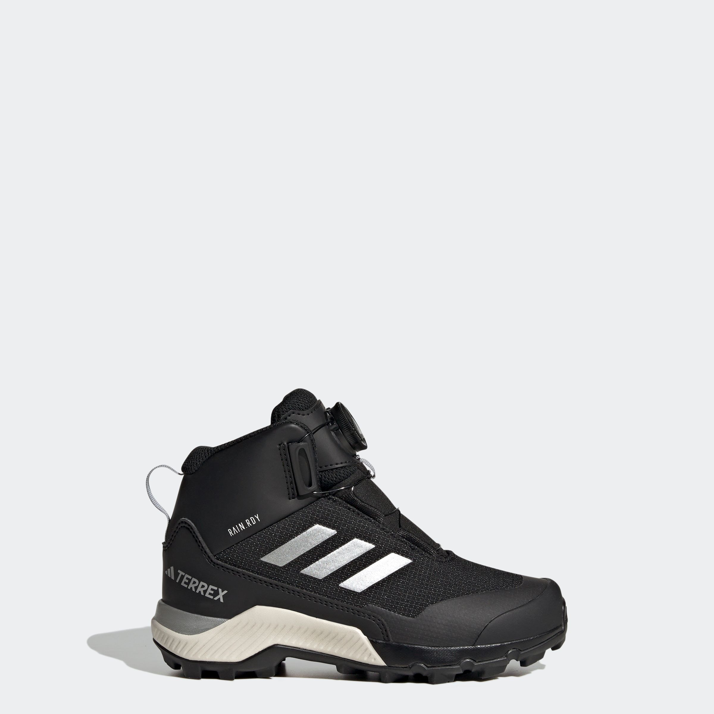 adidas TERREX Wanderschuh »TERREX WINTER MID BOA RAIN.RDY«, wasserdicht und wärmend
