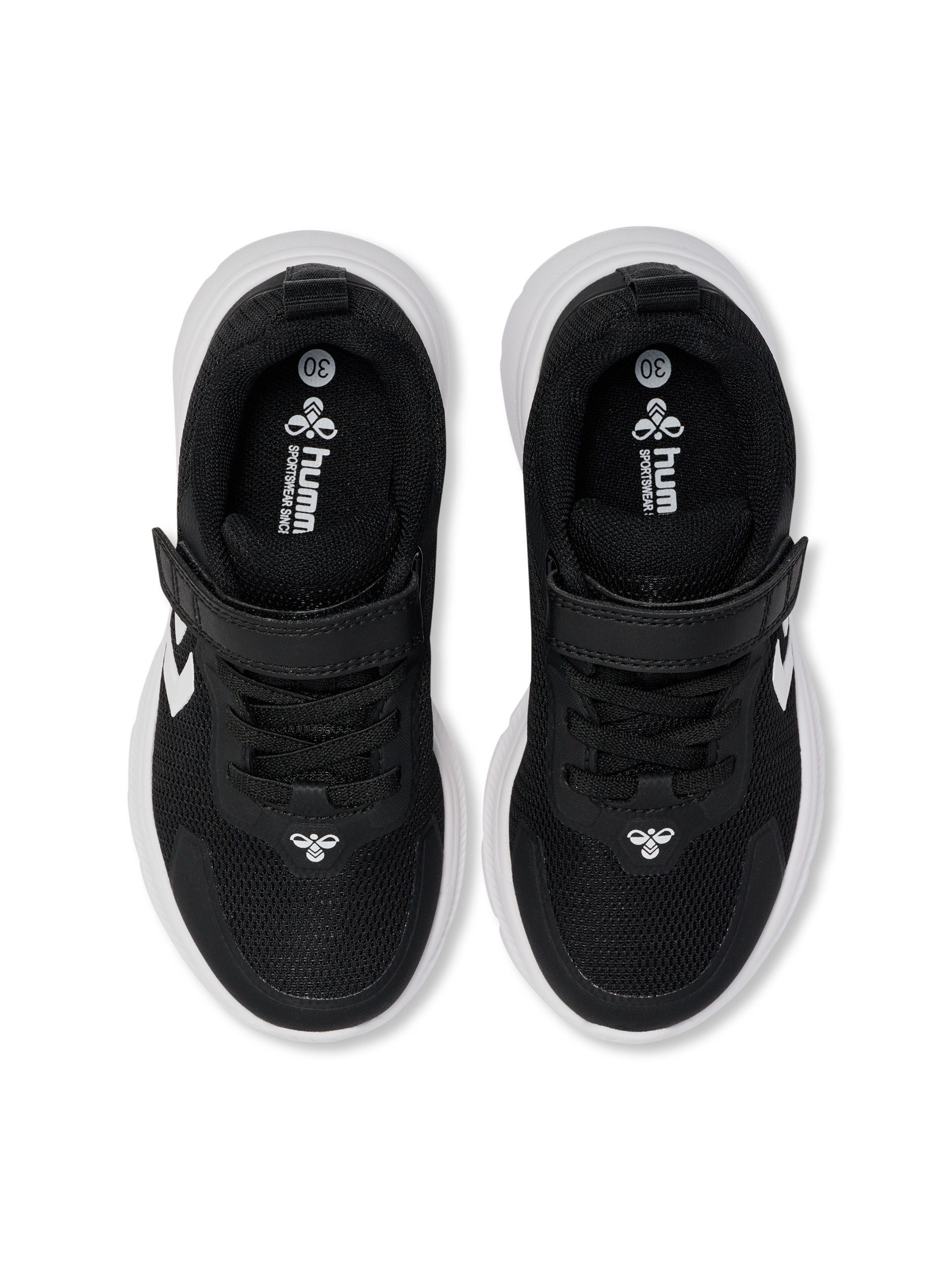 hummel Sneaker »ACTUS TR BREATHER JR«  atmungsaktiv