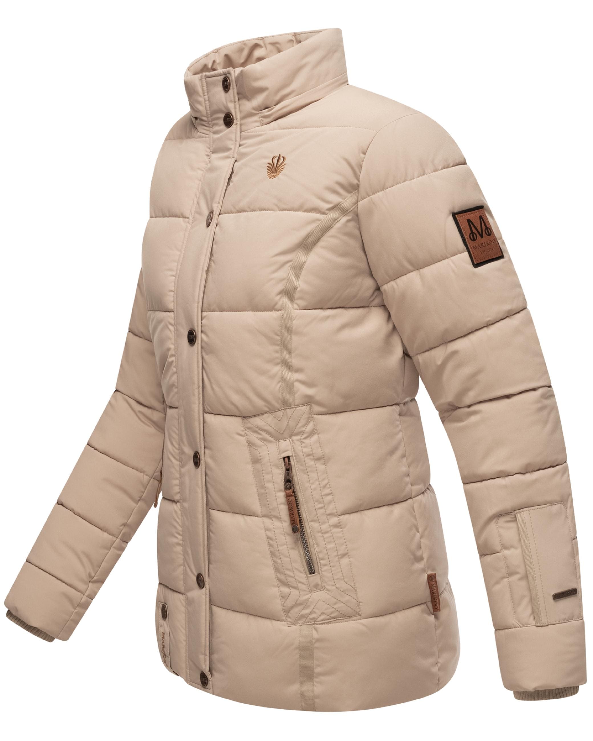 Marikoo Winterjacke »Winterjacke Nekoo«
