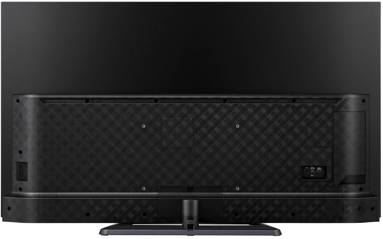 Hisense OLED-Fernseher »55A85K«, 4K Ultra HD, Smart-TV