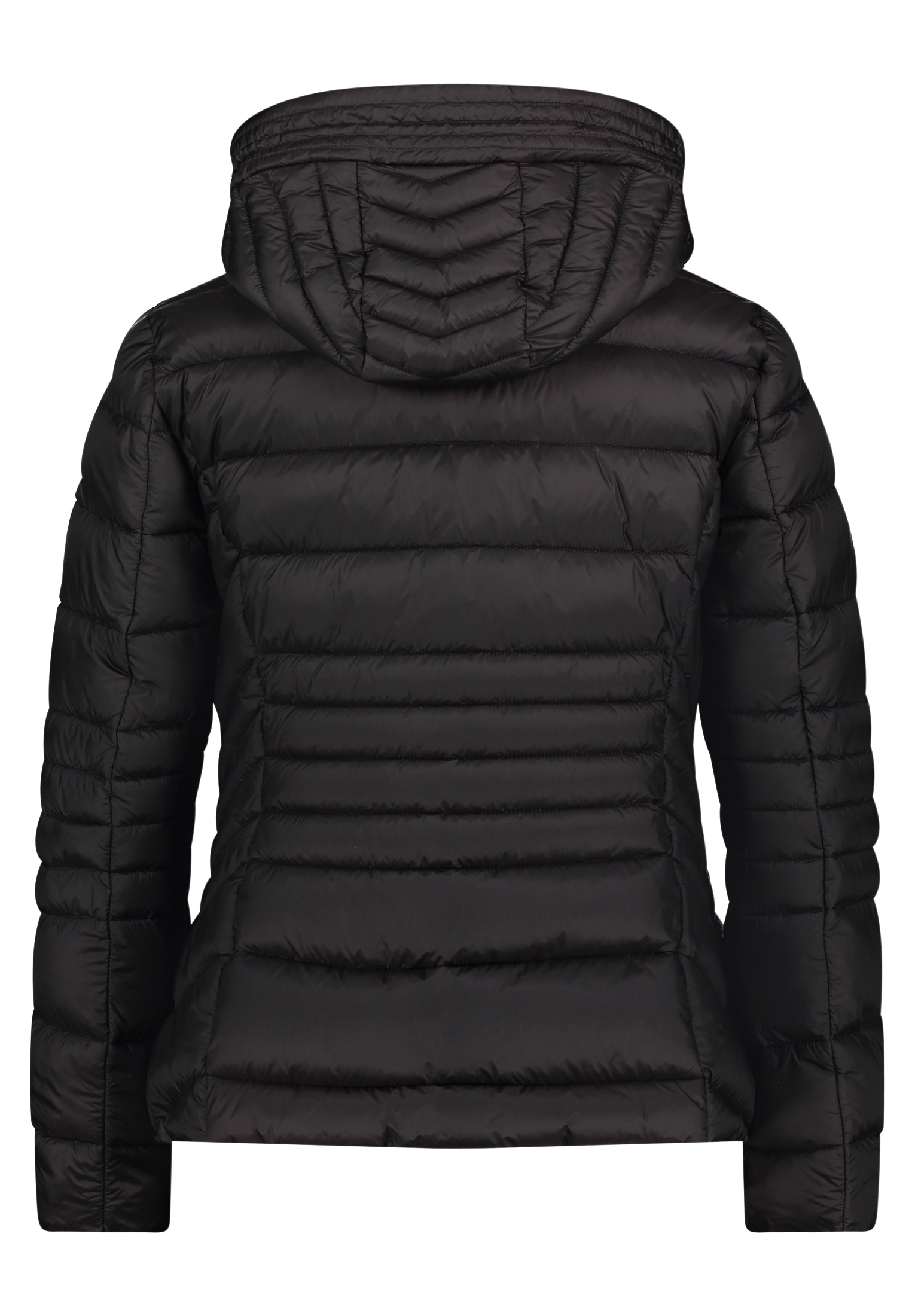 Betty Barclay Steppjacke »Steppjacke mit abnehmbarer Kapuze«