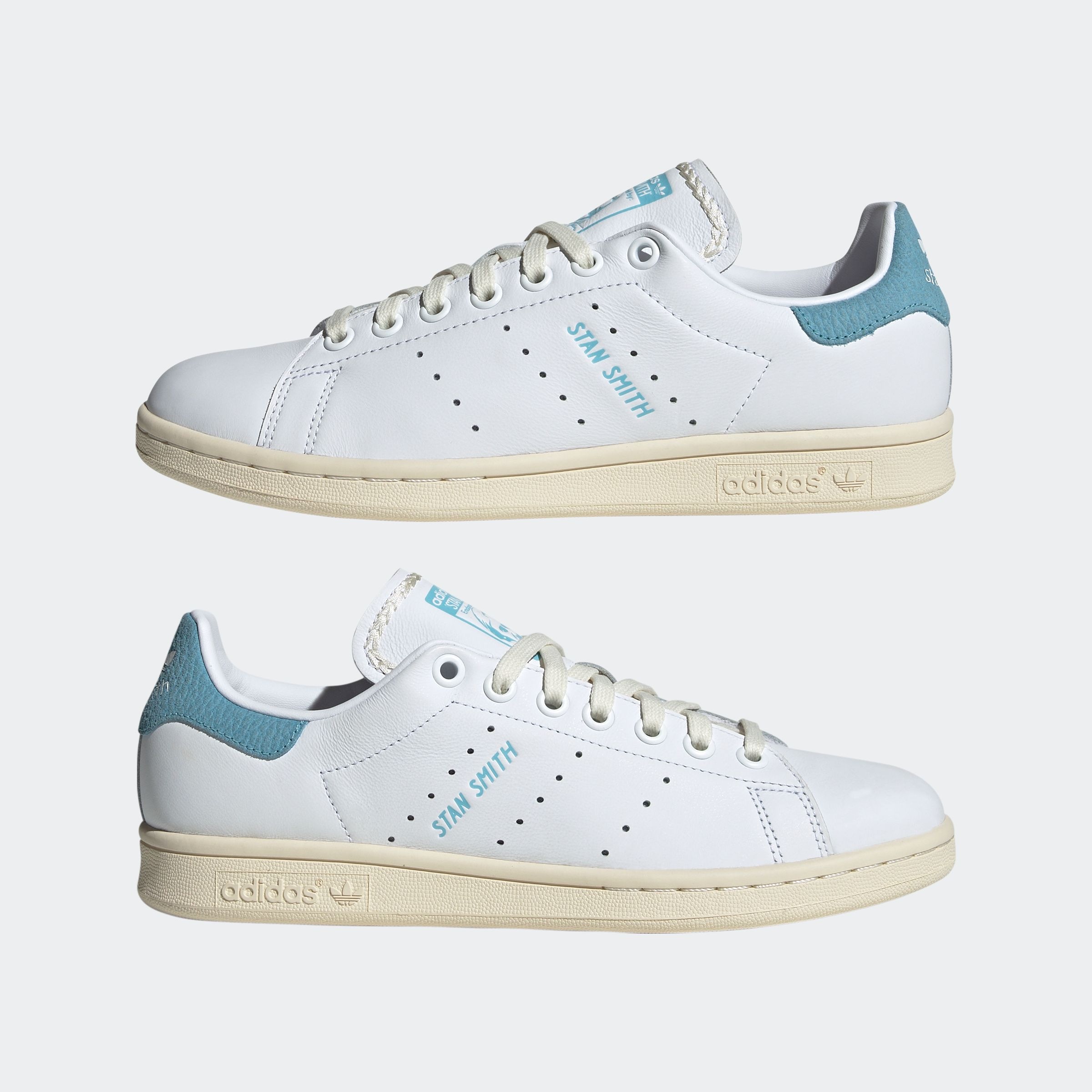 adidas Originals Sneaker »STAN SMITH W«