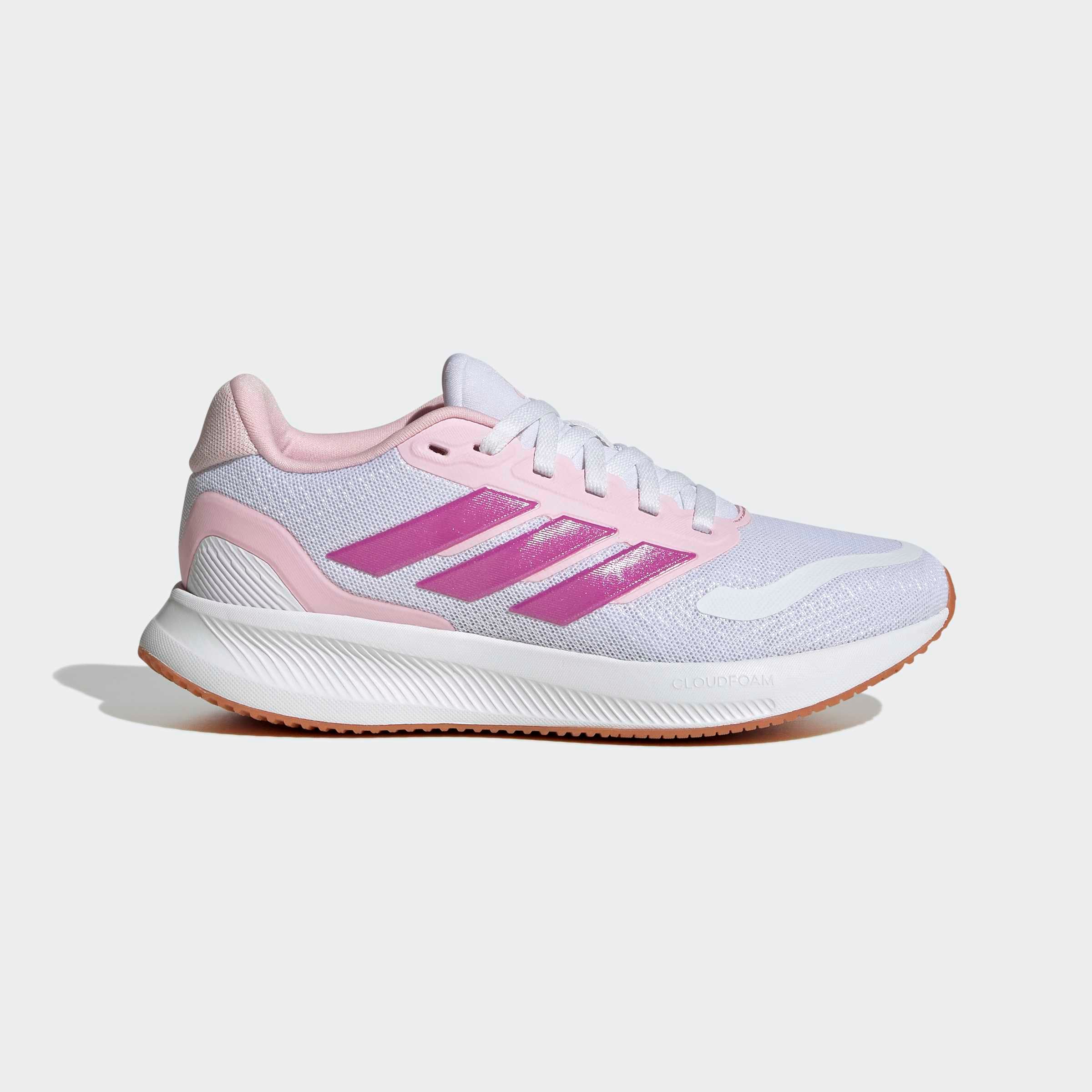 adidas Sportswear Laufschuh »RUNFALCON 5«  für Kinder