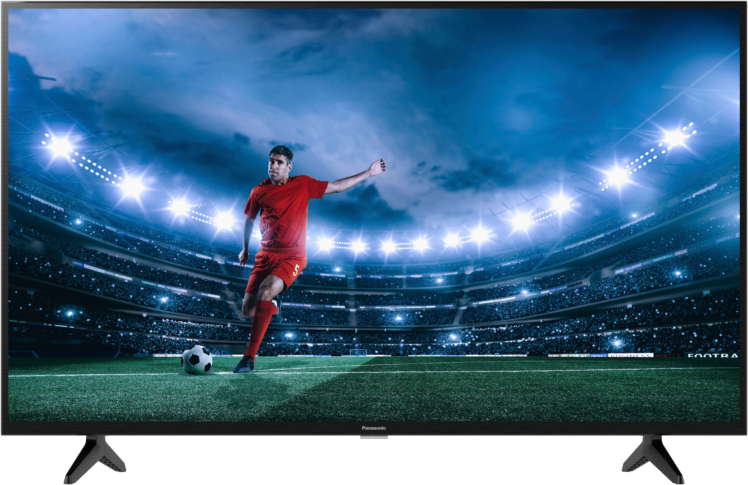 Panasonic LED-Fernseher, 108 cm/43 Zoll, Full HD, Android TV-Smart-TV