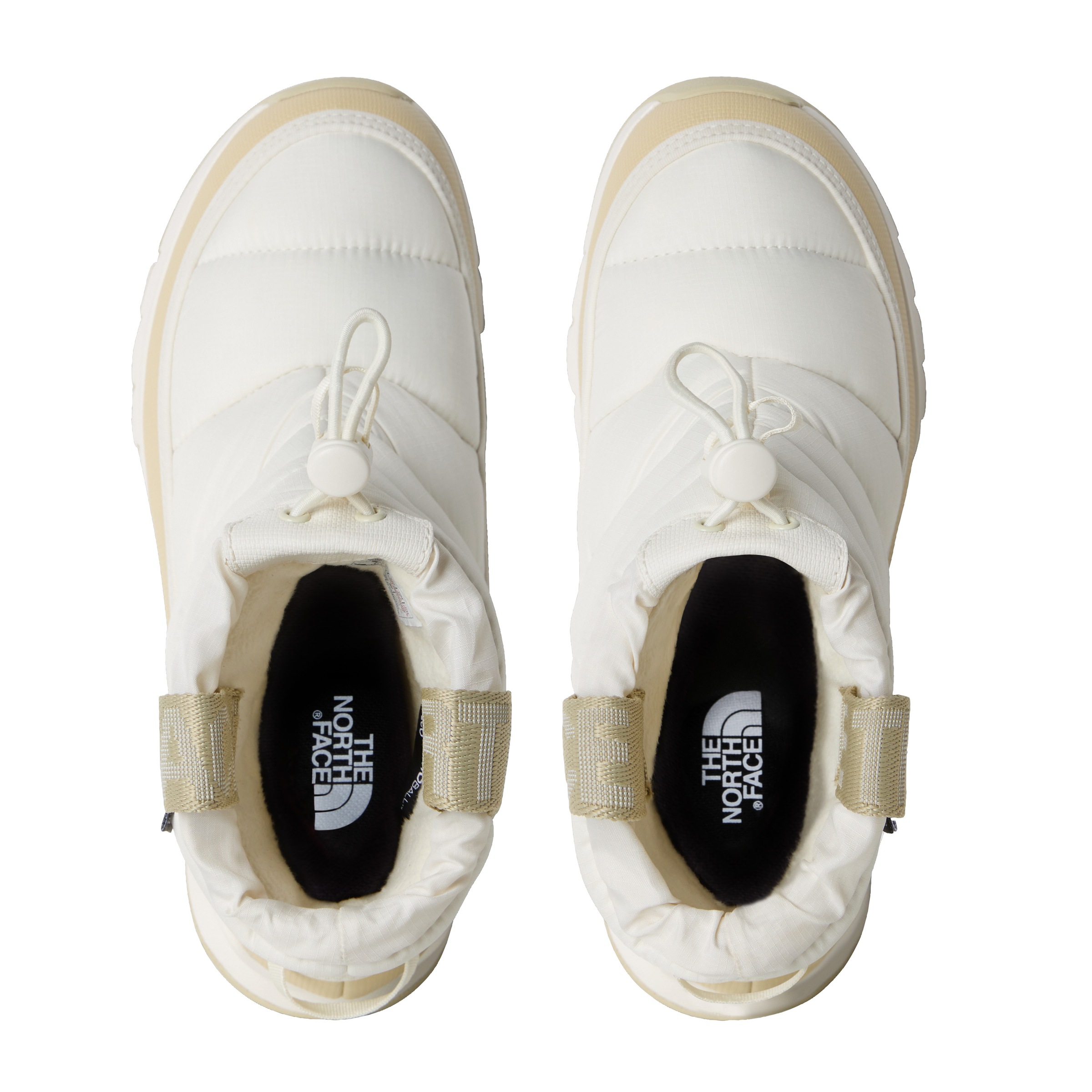 The North Face Winterstiefel »Y THERMOBALL PULL-ON WP«, wasserdicht