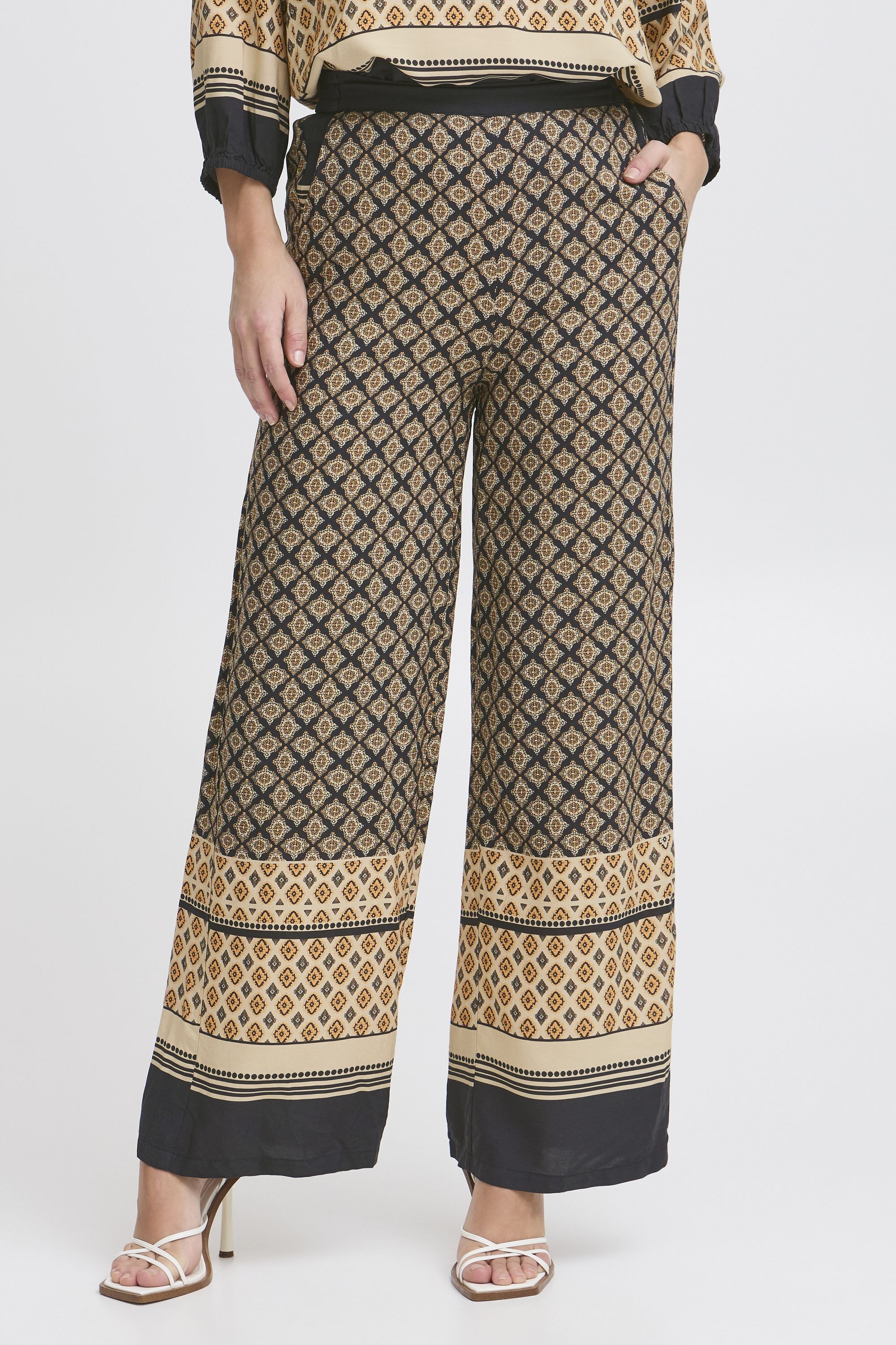 Pulz Jeans Loungehose »Loungehose PZOLIVIA«