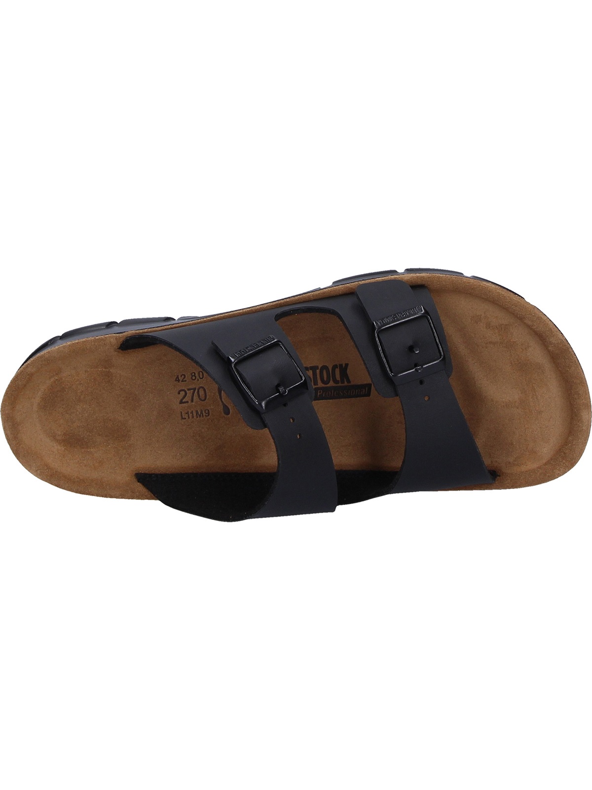 Birkenstock Wanderschuh »Freizeitschuhe Bilbao«