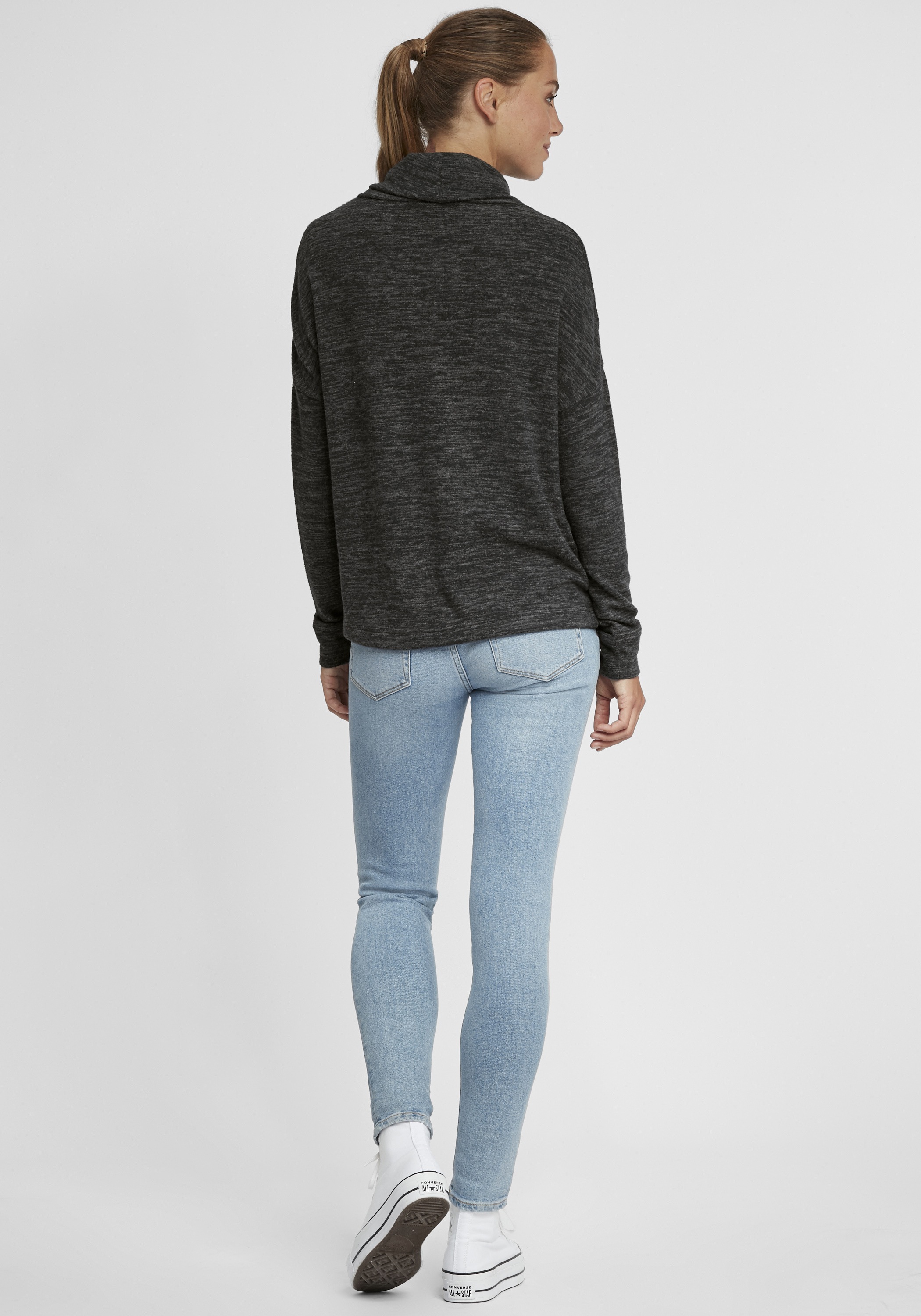 OXMO Hoodie »Hoodie OXBelma«