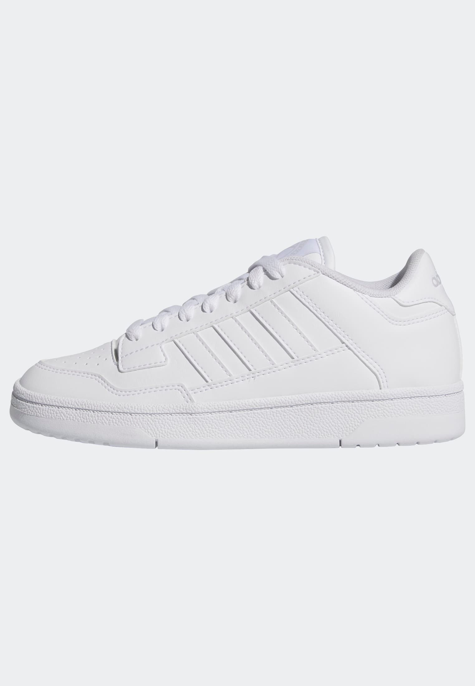 adidas Sportswear Sneaker »RAPID COURT LOW JUNIOR«  für Kinder & Jugendliche