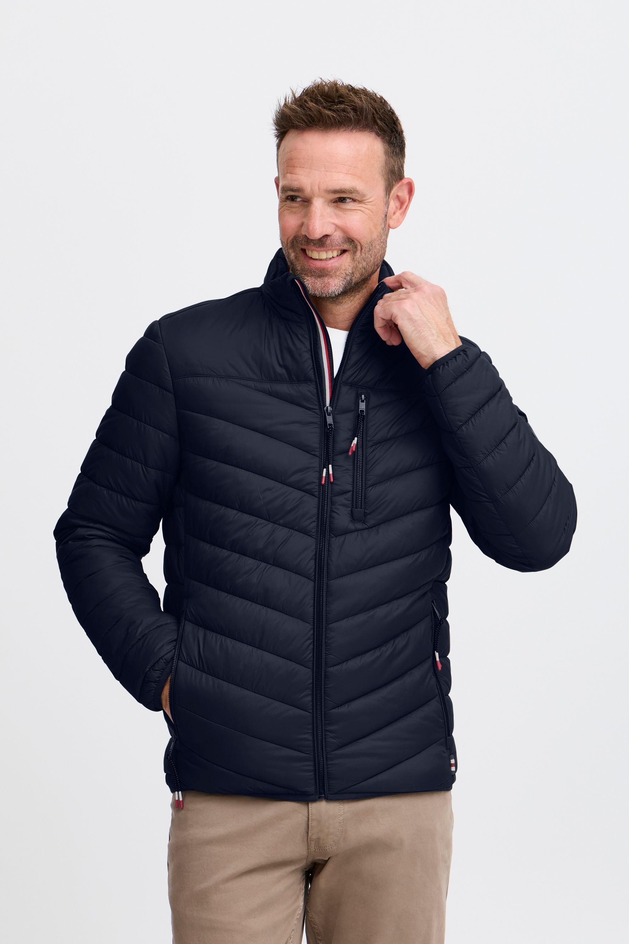 FQ1924 Steppjacke »Steppjacke FQJACOB padded jacket«