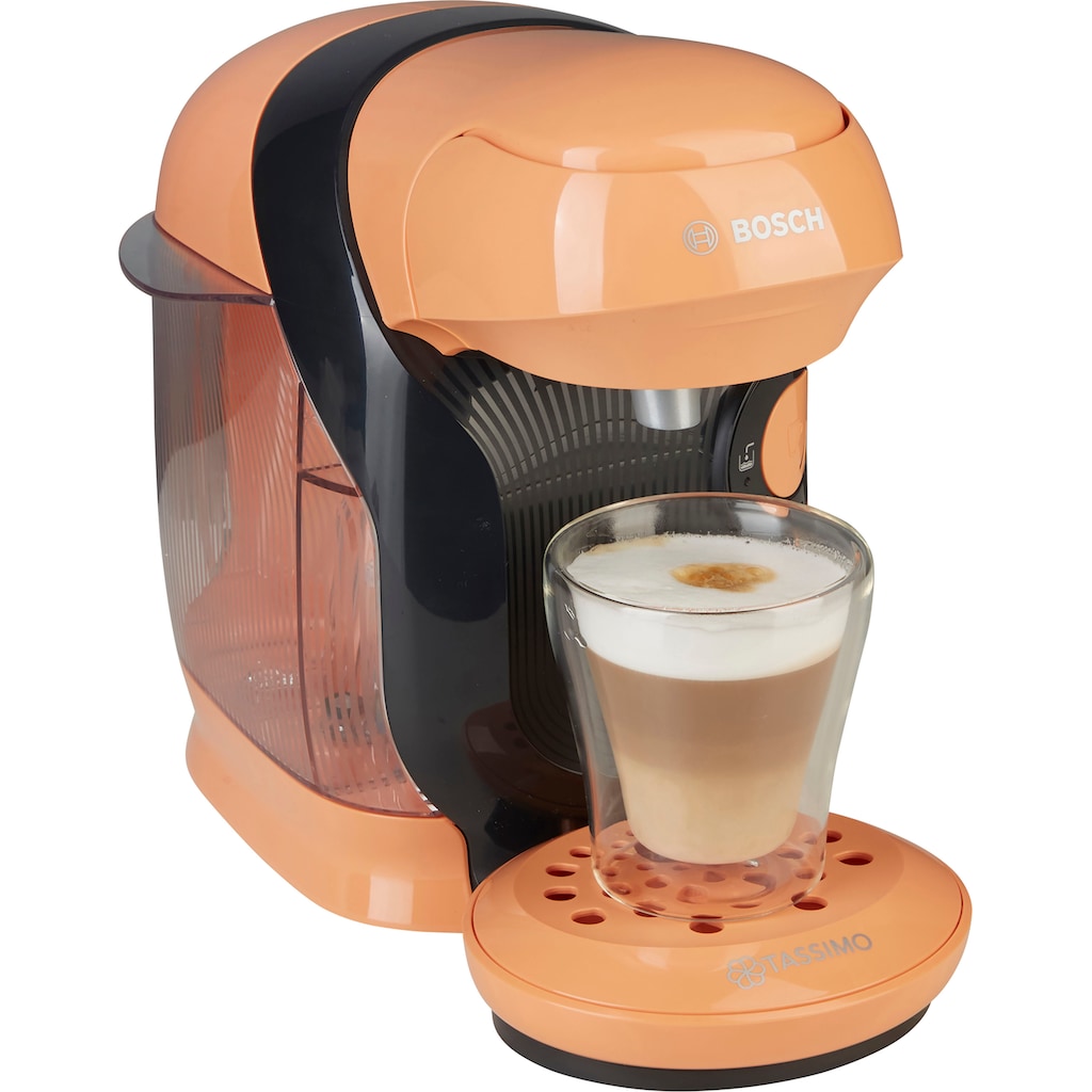 TASSIMO Kapselmaschine »STYLE TAS1106«