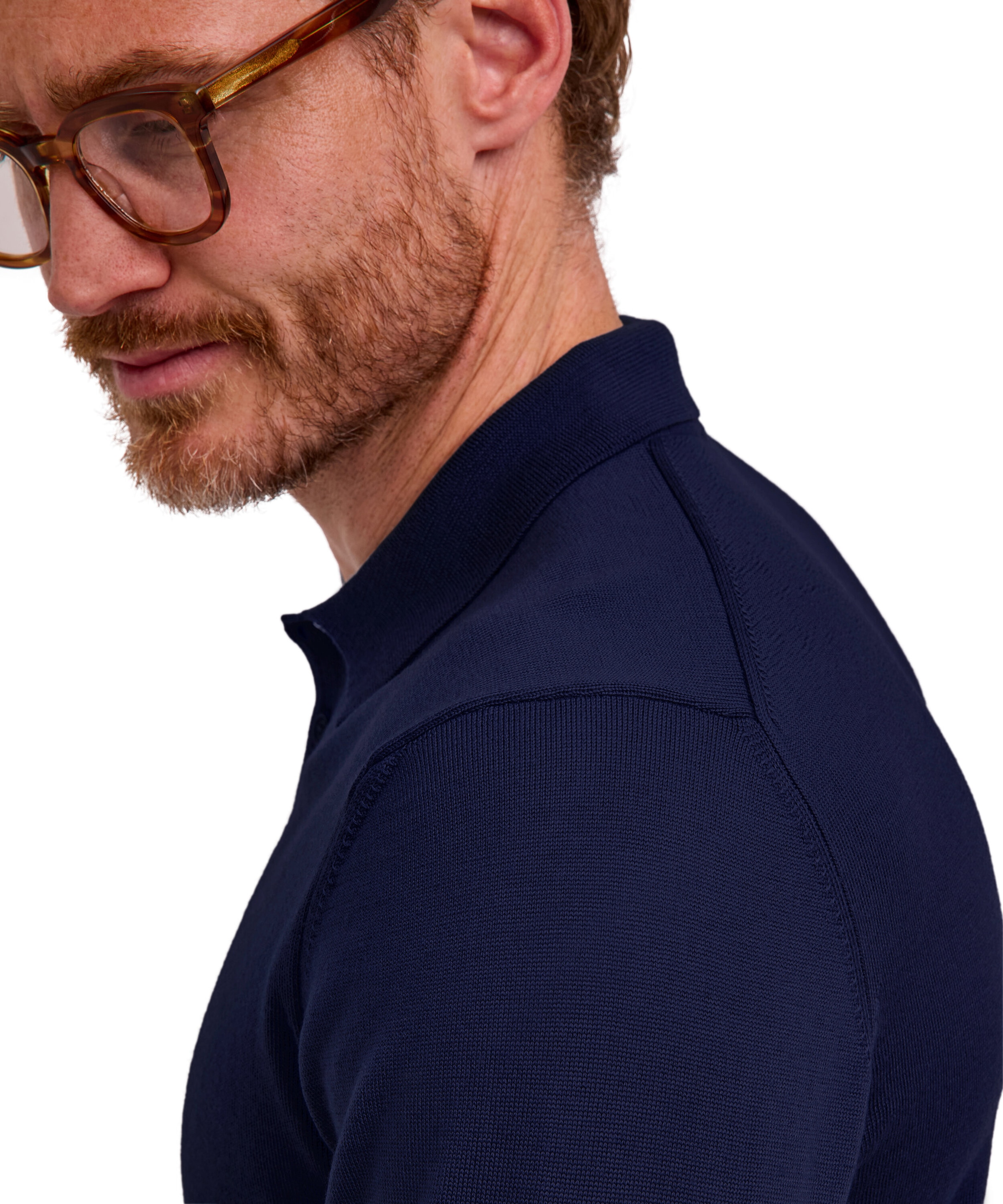 FALKE Strickpullover »Pure Merino Wool« 1 Stk.