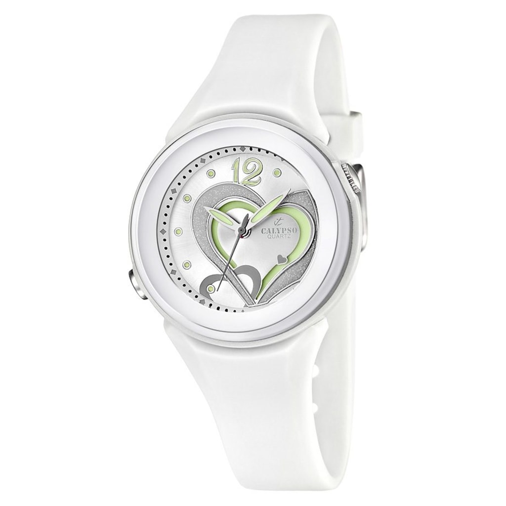 CALYPSO WATCHES Quarzuhr »K5576/1«