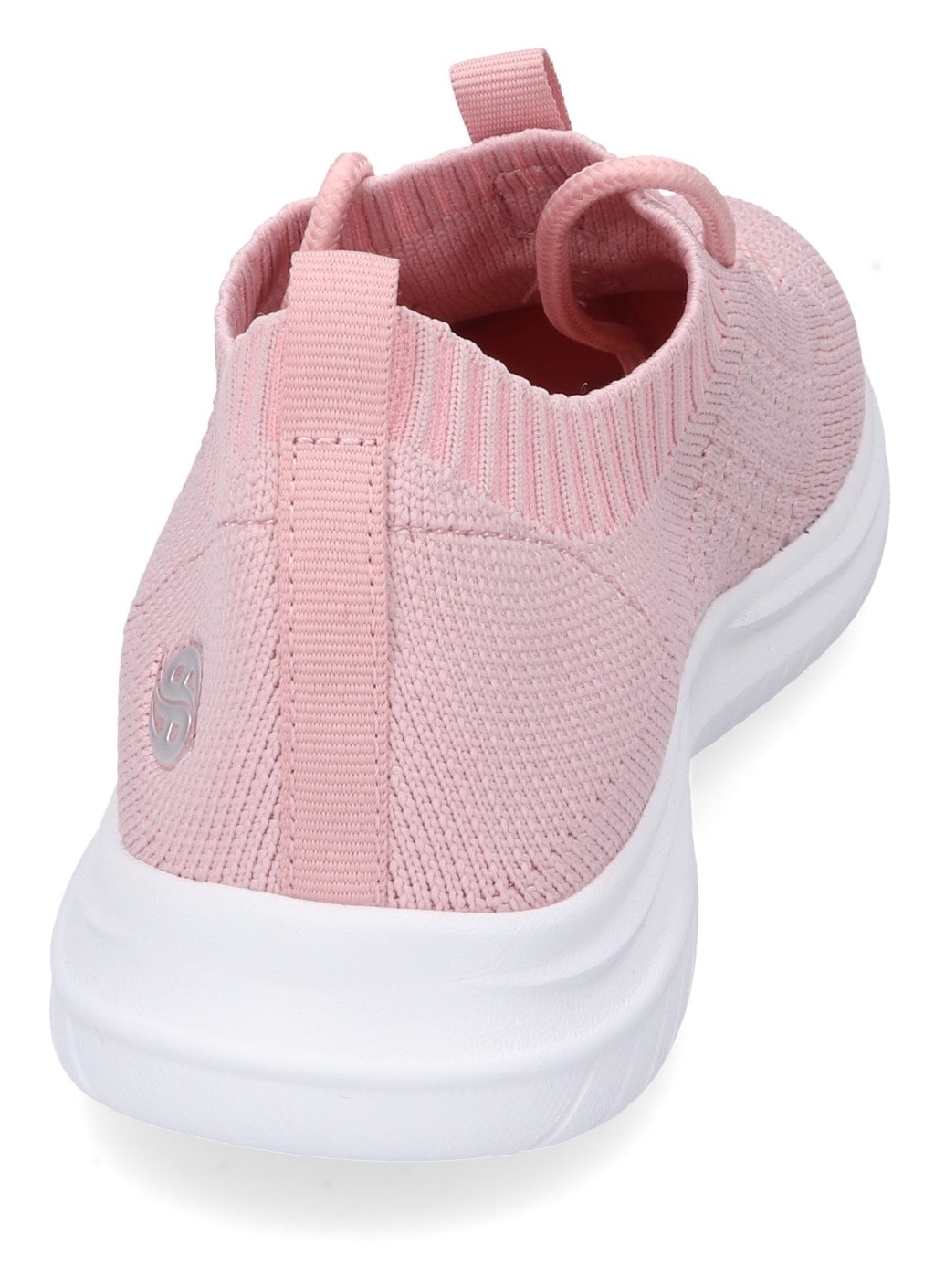 Dockers by Gerli Slip-On Sneaker, Sneaker, Schlupfschuh, Freizeitschuh mit ultraleichter Sohle
