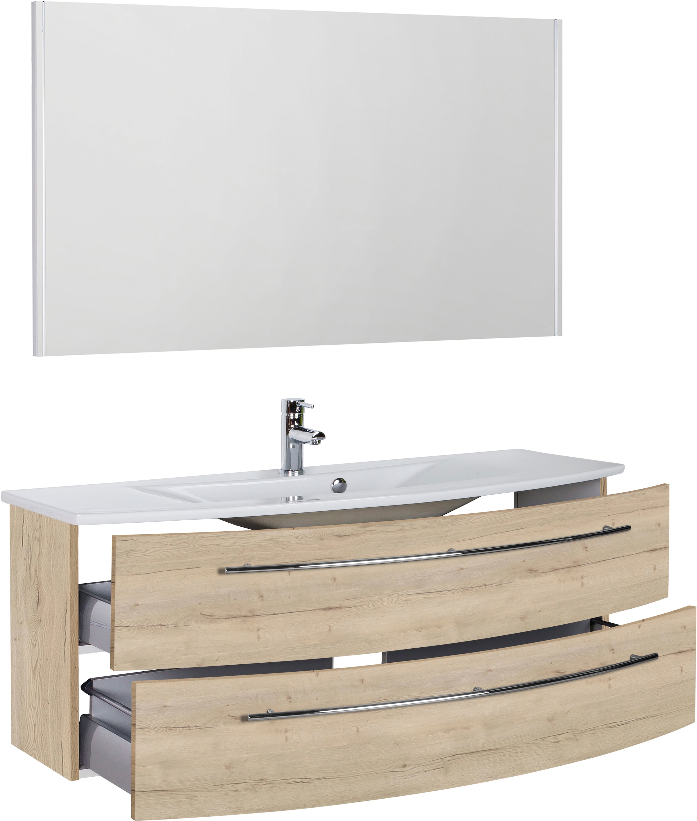 Saphir Badmöbel-Set »3040« 2 Stk. tlg.