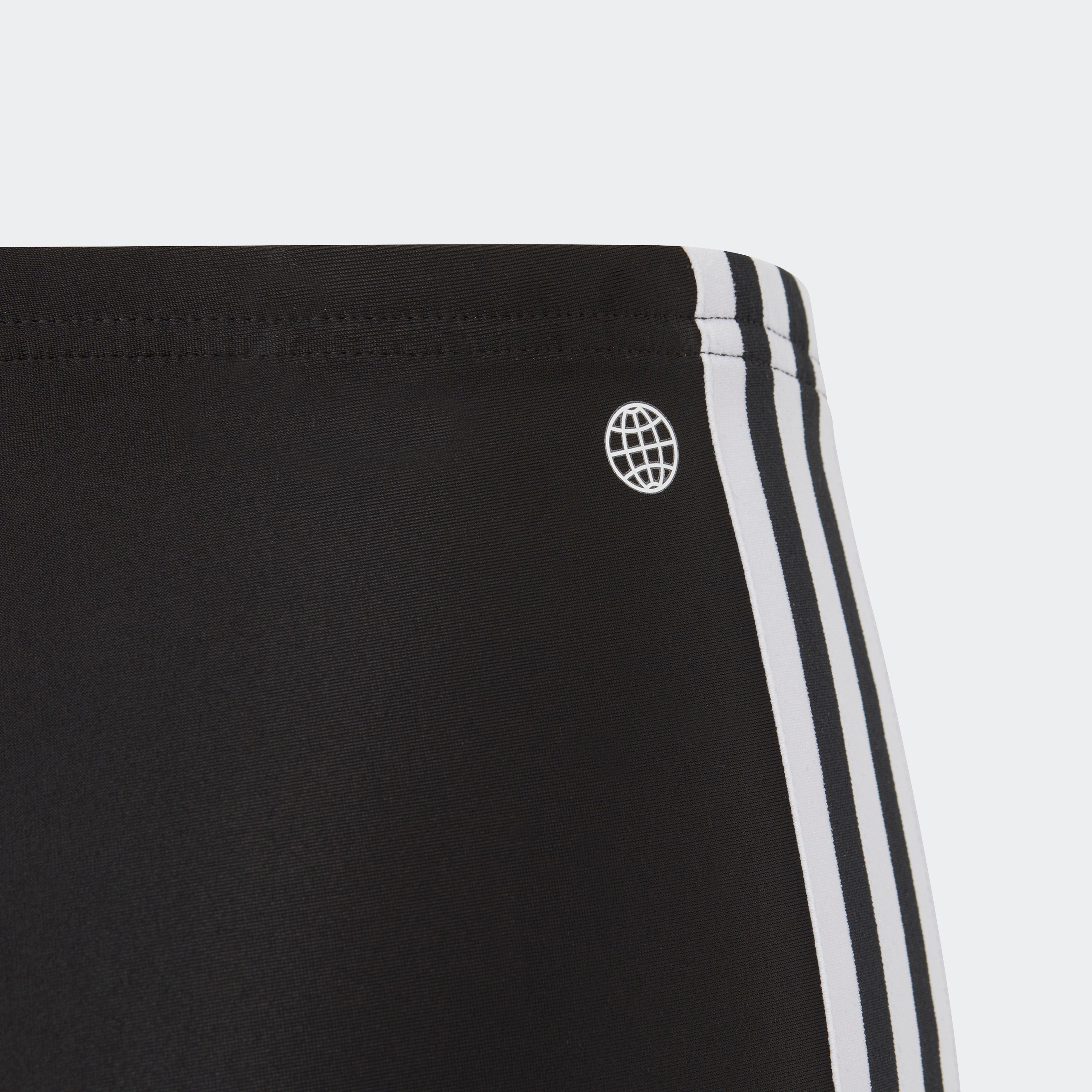 adidas Performance Badehose »CLASSIC 3-STREIFEN BOXER-«, (1 St.)
