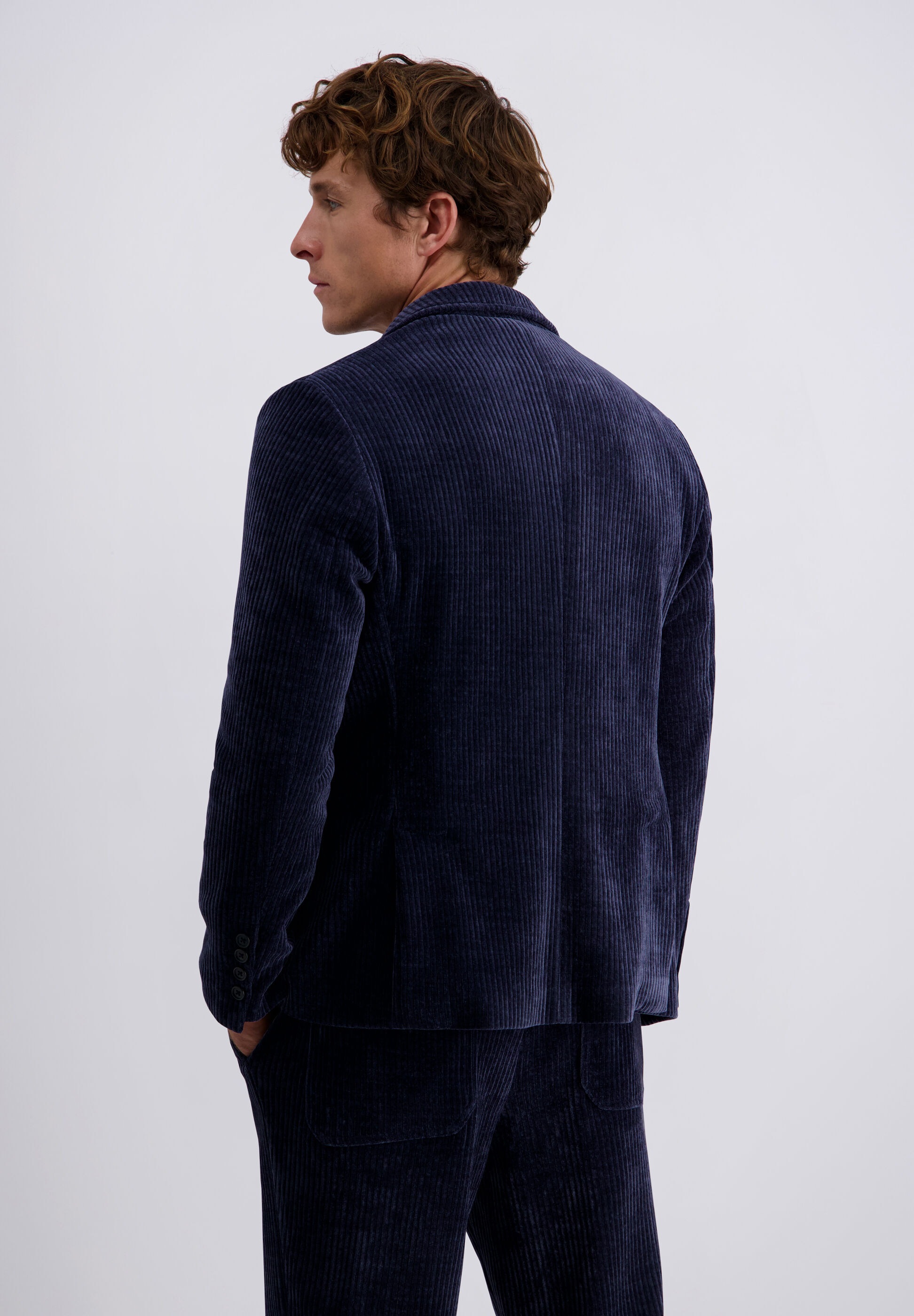 Pierre Cardin Cordsakko »Maurice« aus Cordstoff