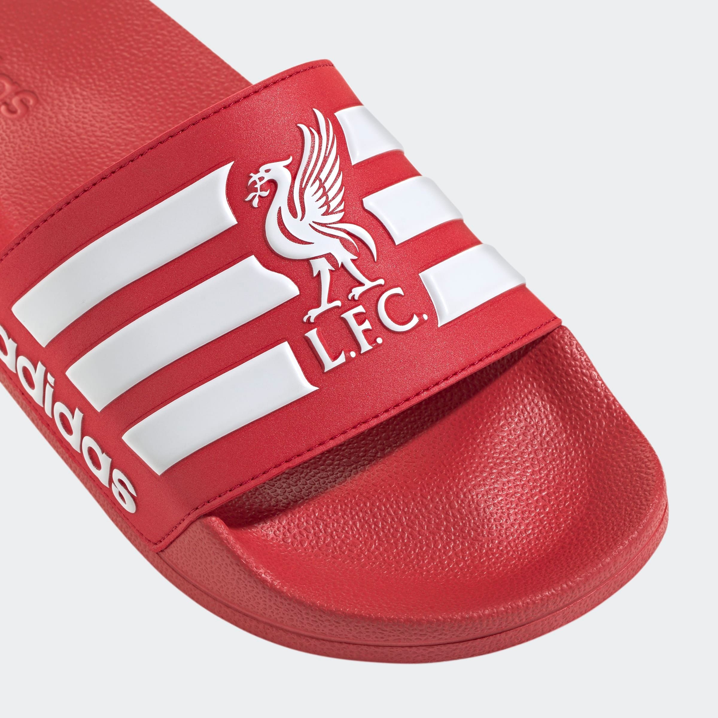 adidas Sportswear Badesandale »ADILETTE SHOWER LIVERPOOL BADESCHLAPPEN«