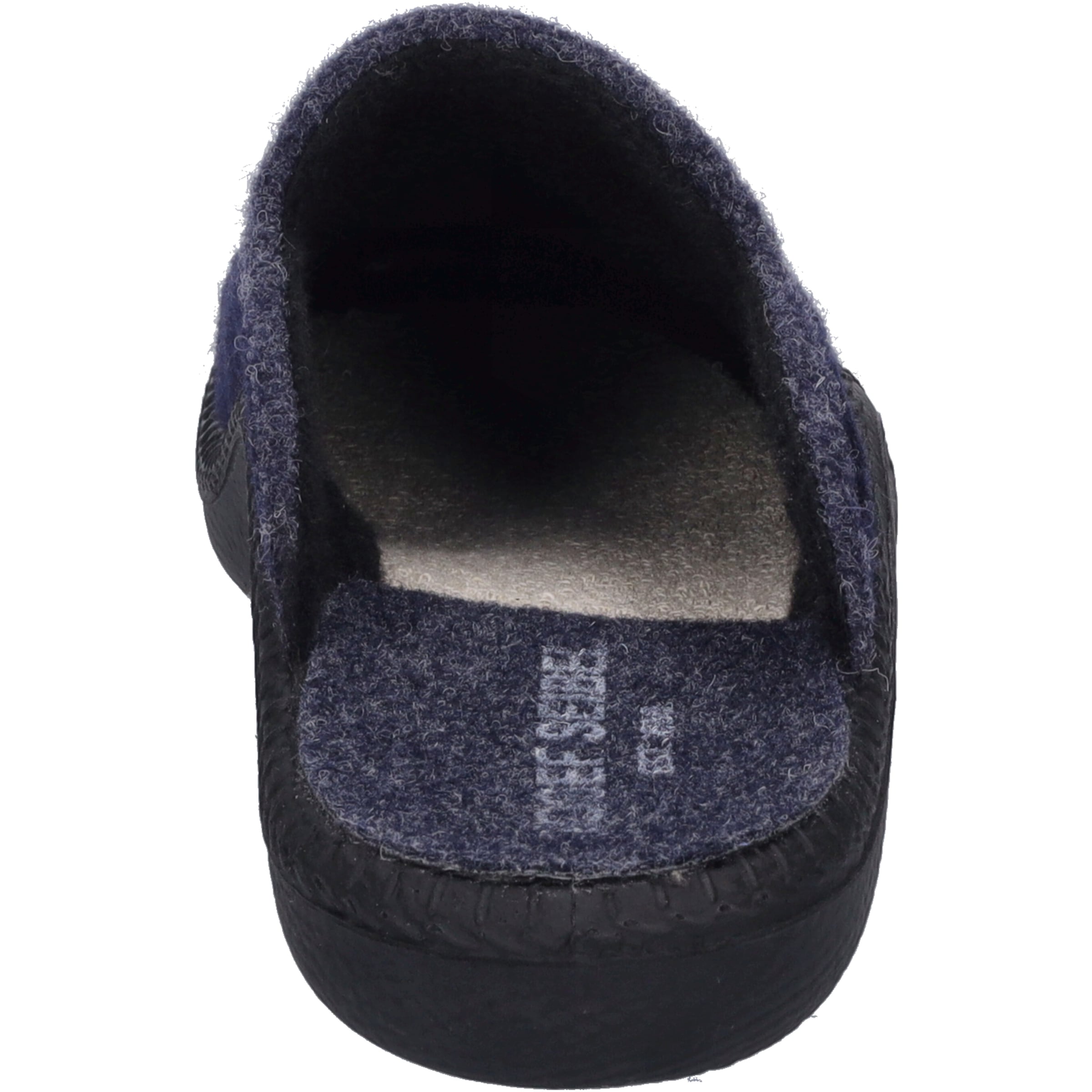 Josef Seibel Hausschuh »Monaco H 12, ocean-kombi«