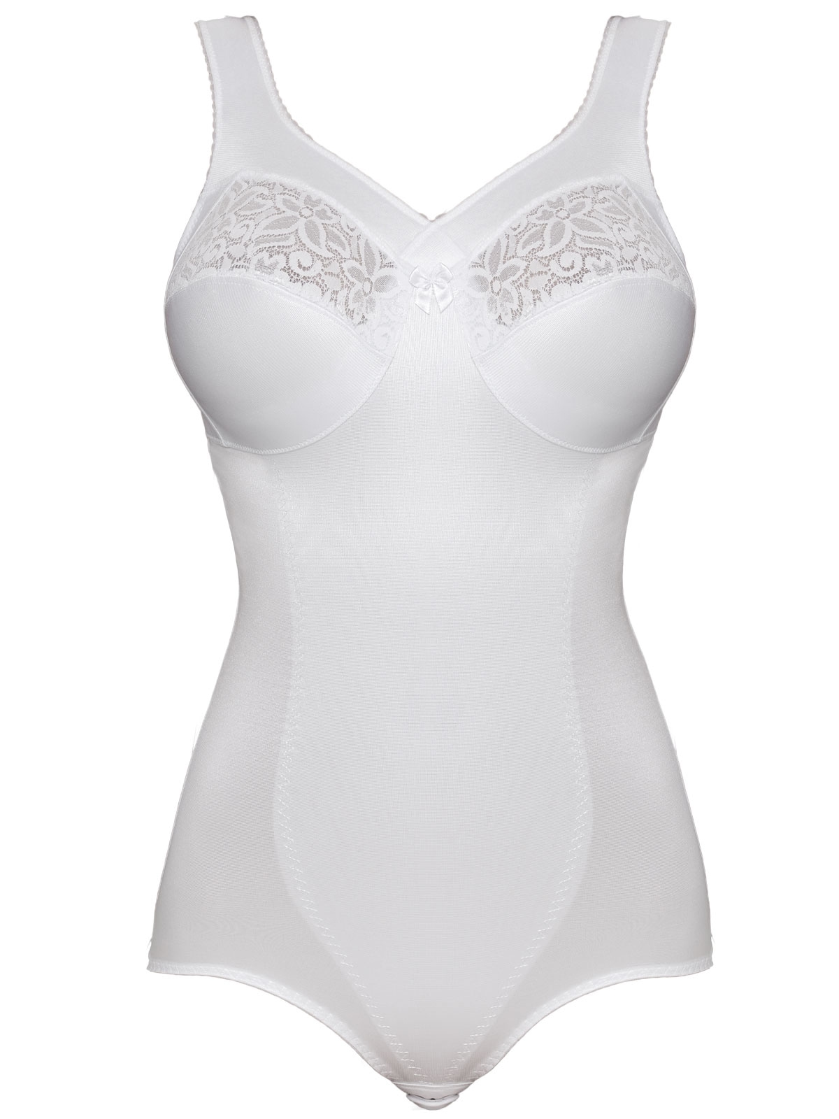 Susa Miederbody »2er Pack Korselett Basic«