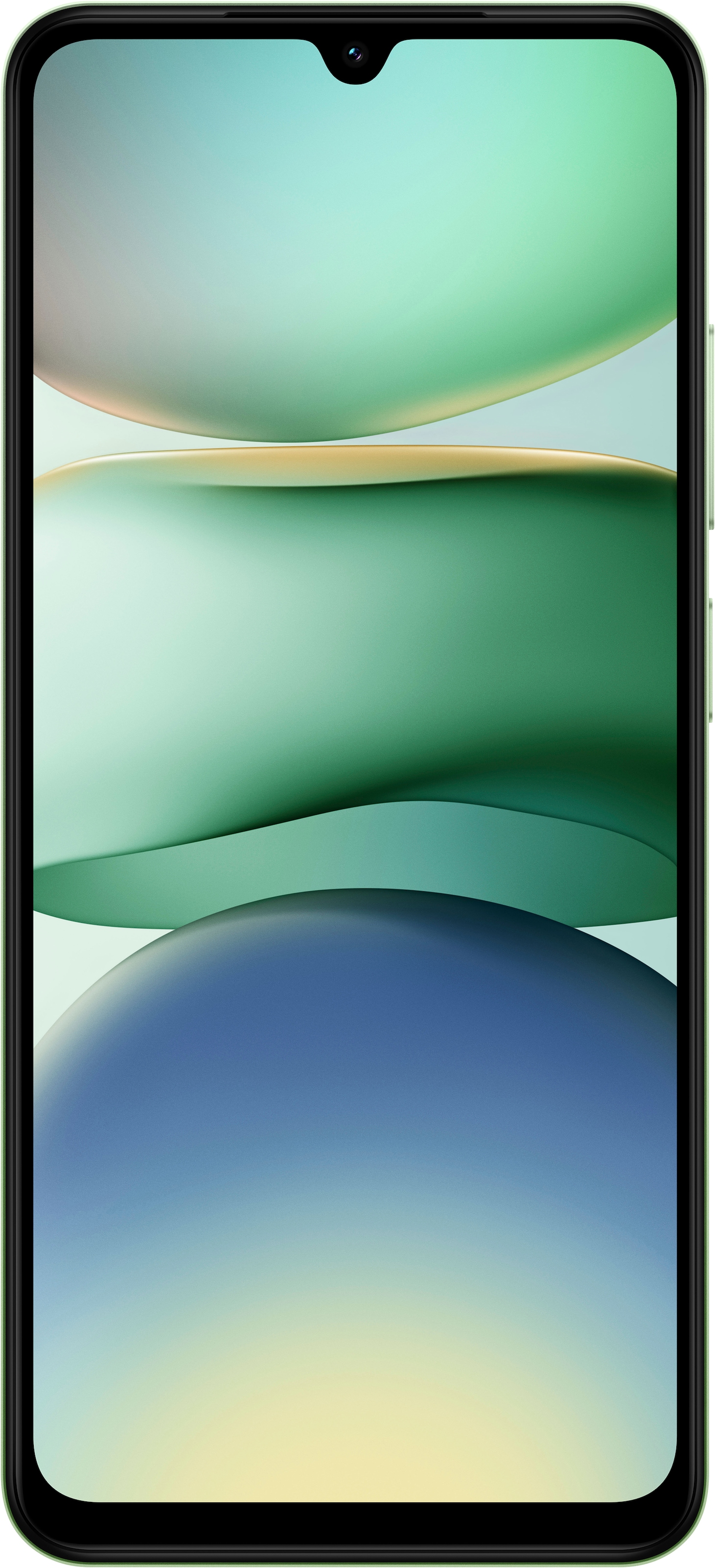 Xiaomi Smartphone »Redmi A5«, grün