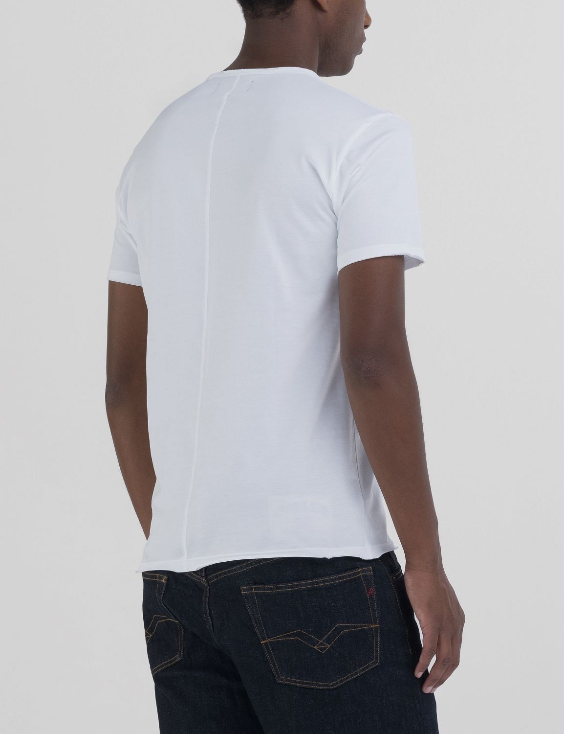 Replay V-Shirt