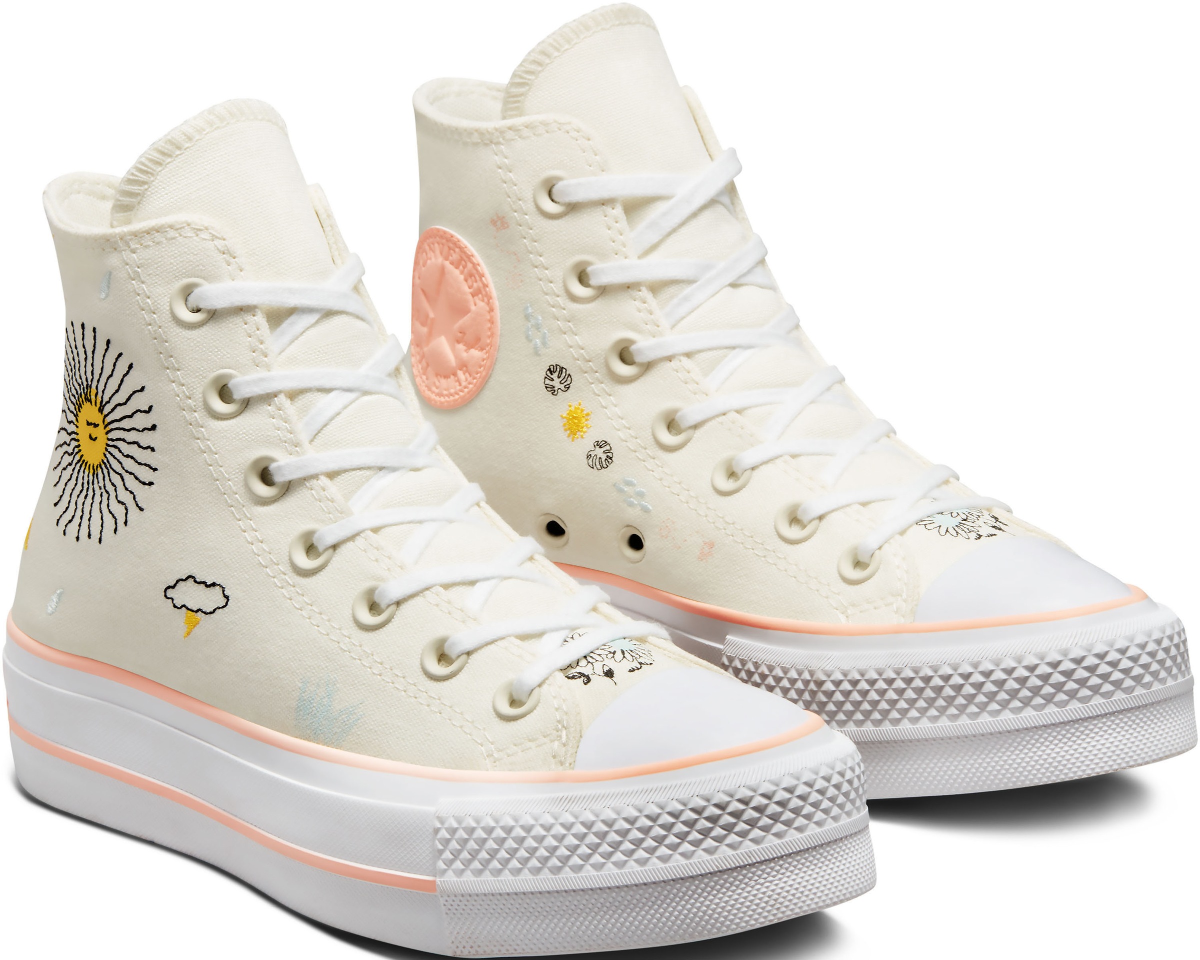 Converse Sneaker »CHUCK TAYLOR ALL STAR LIFT PLATFORM« kaufen