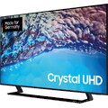 Samsung LED-Fernseher »43" Crystal UHD 4K BU8579 (2022)«, 108 cm/43 Zoll, 4K Ultra HD, Smart-TV-Google TV, Crystal Prozessor 4K-HDR-Motion Xcelerator