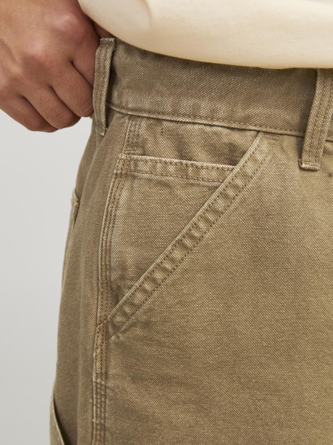 Jack & Jones Shorts »JJITONY JJCARPENTER SHORTS SBD 316 SN«