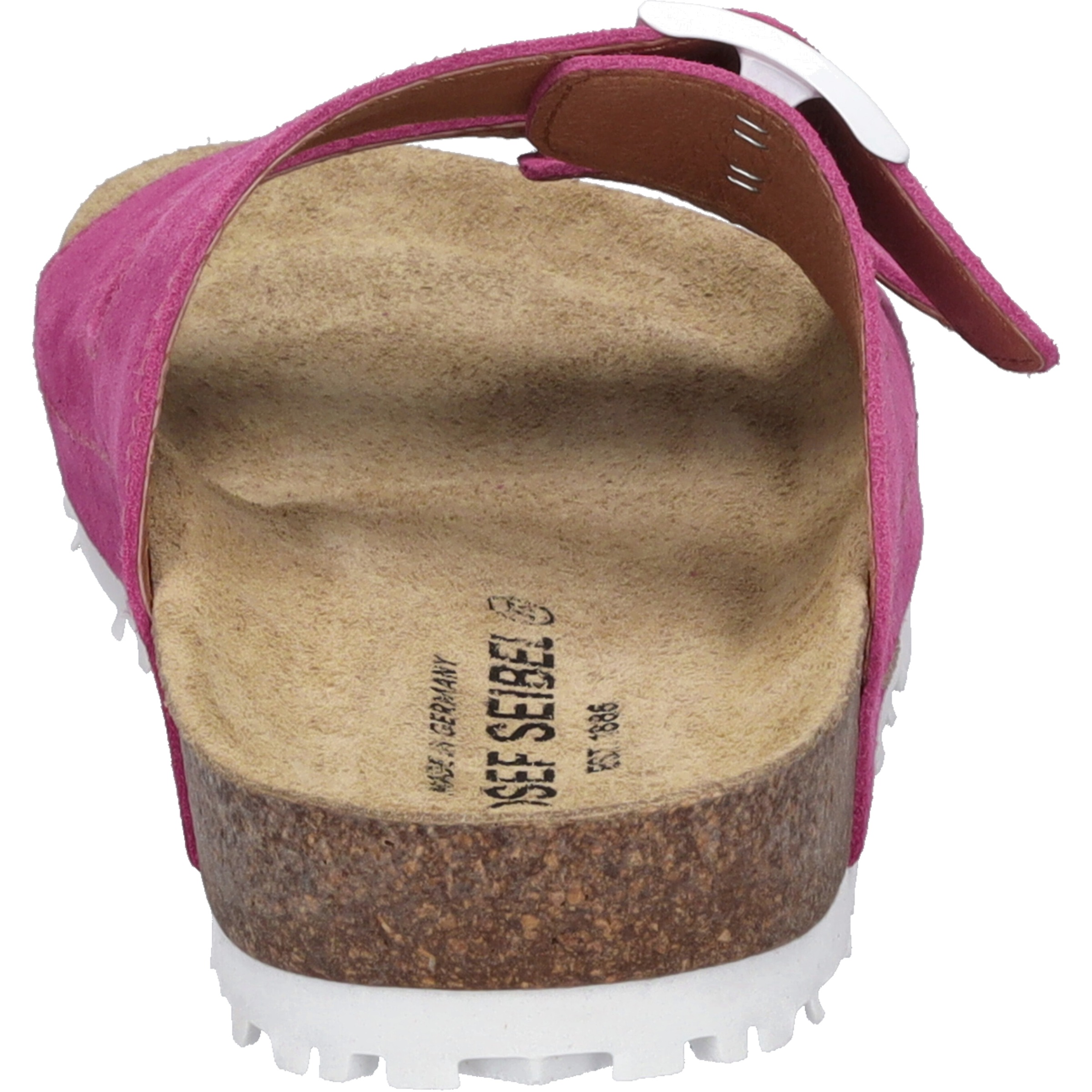 Josef Seibel Sandale »Hermine 06, pink«