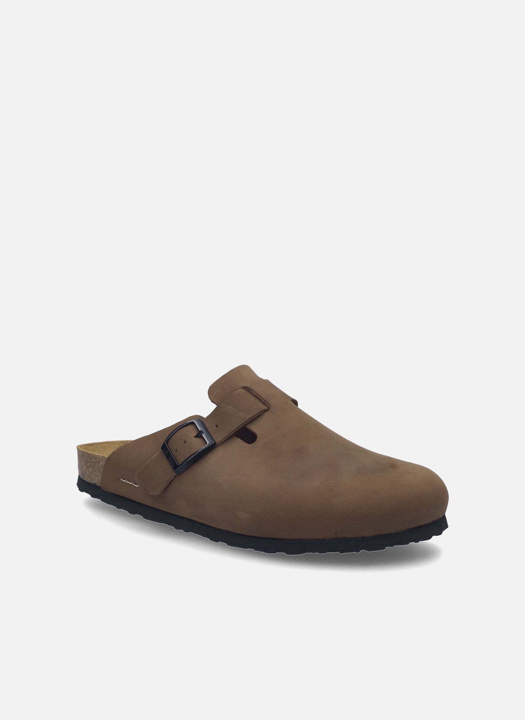 Josef Seibel Clog »Josef 04, braun«