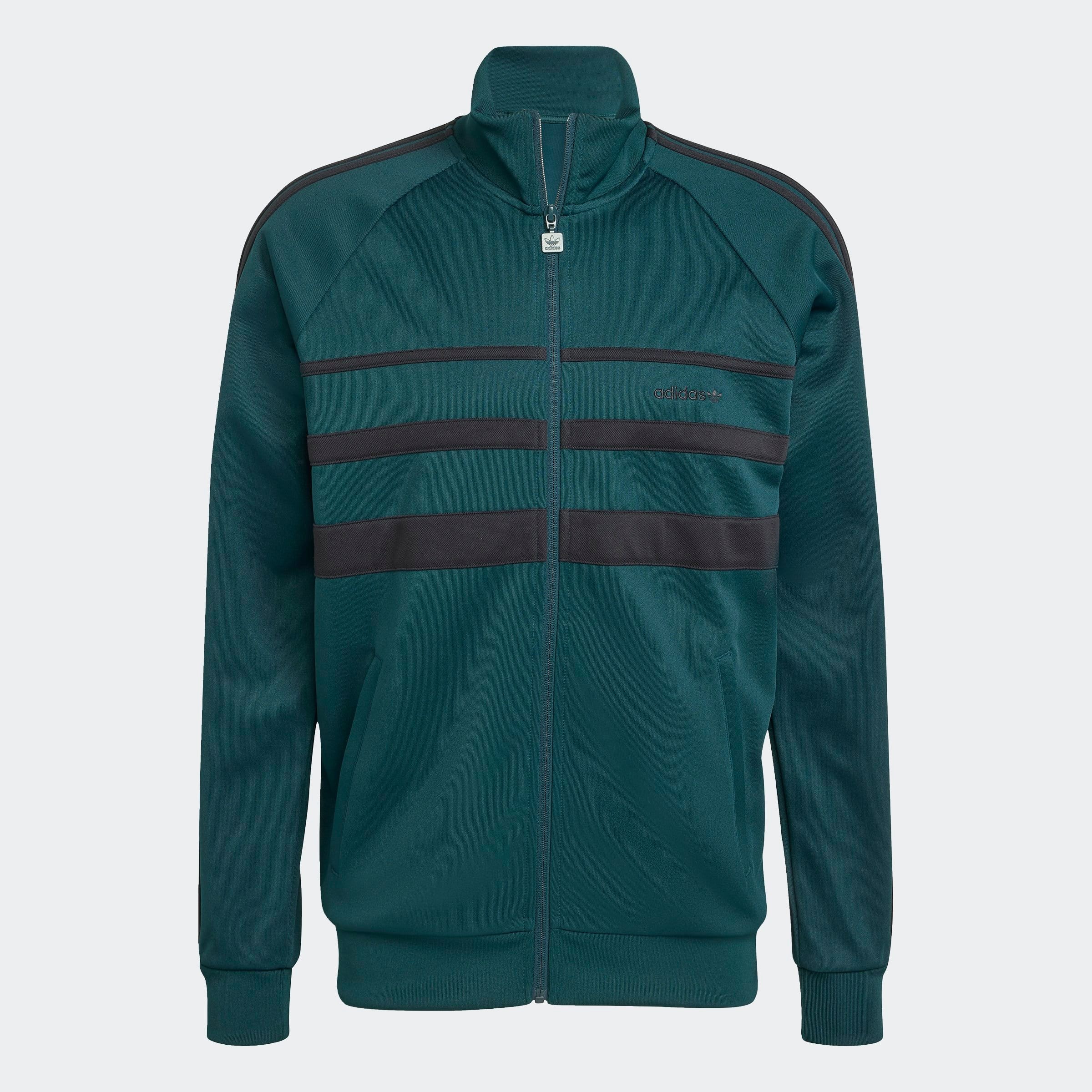 adidas Originals Trainingsjacke »FIRST TT«
