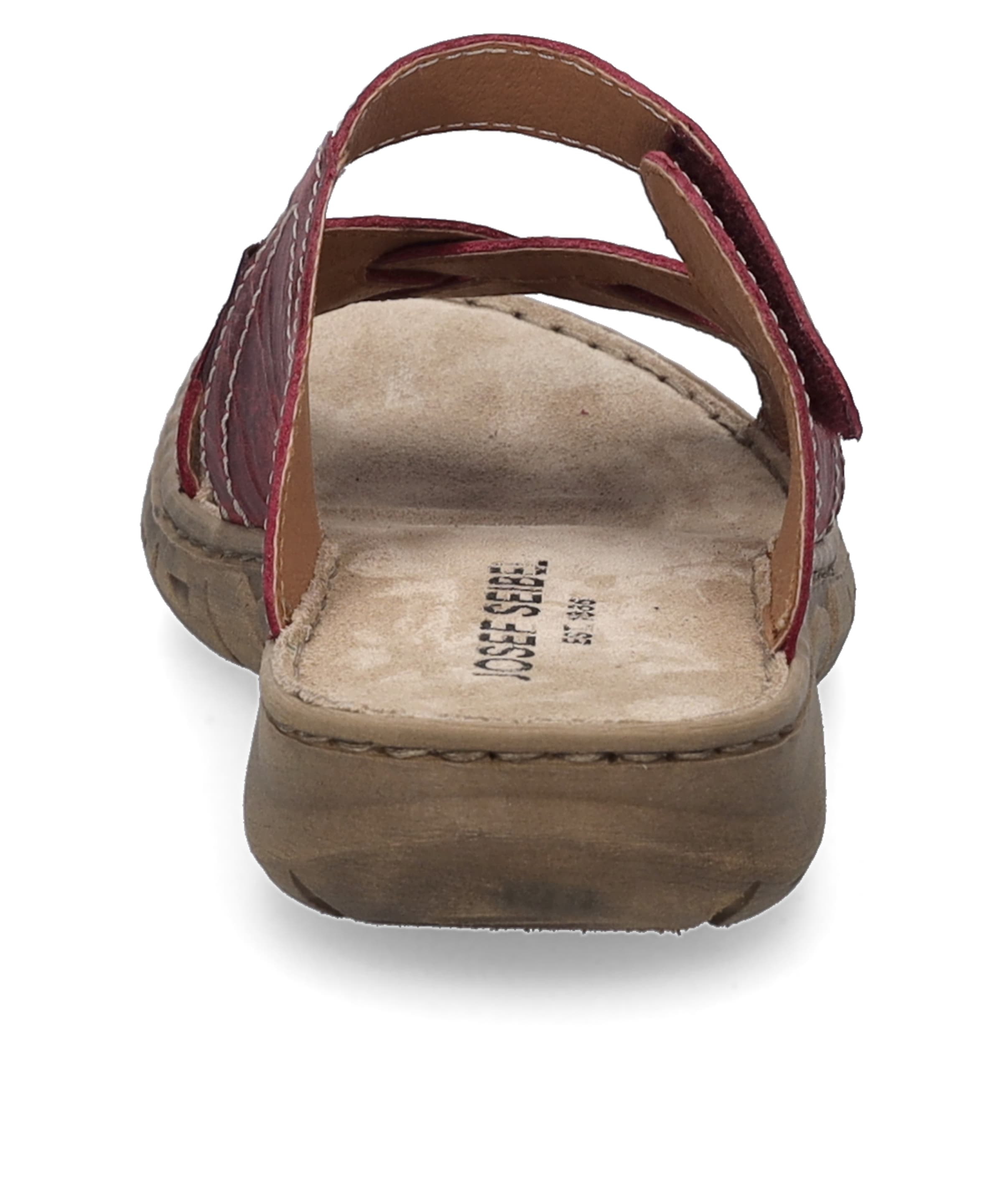 Josef Seibel Sandale »Brenda 10, orchidee«