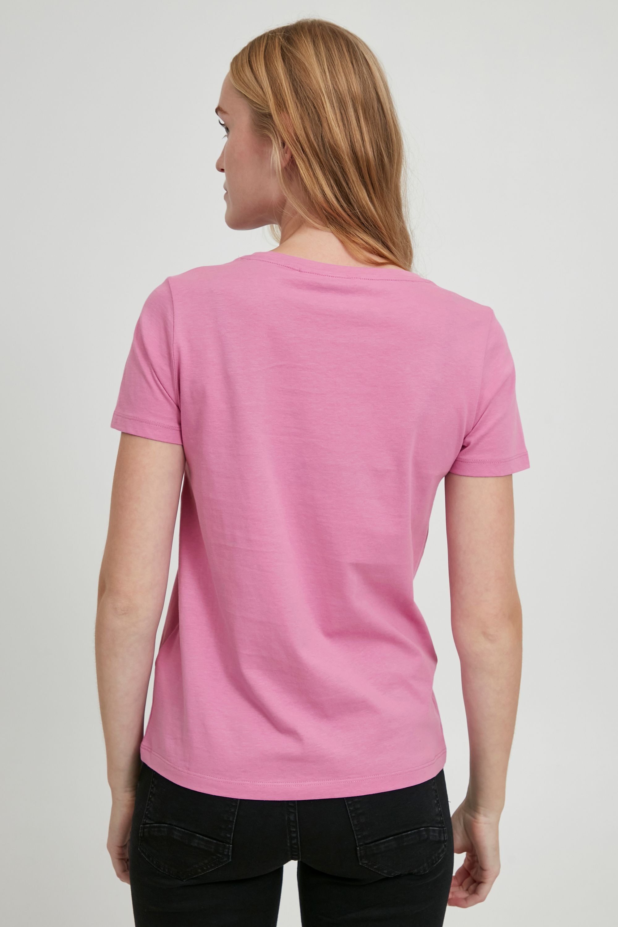 b.young Print-Shirt »Print-Shirt BYSanla«