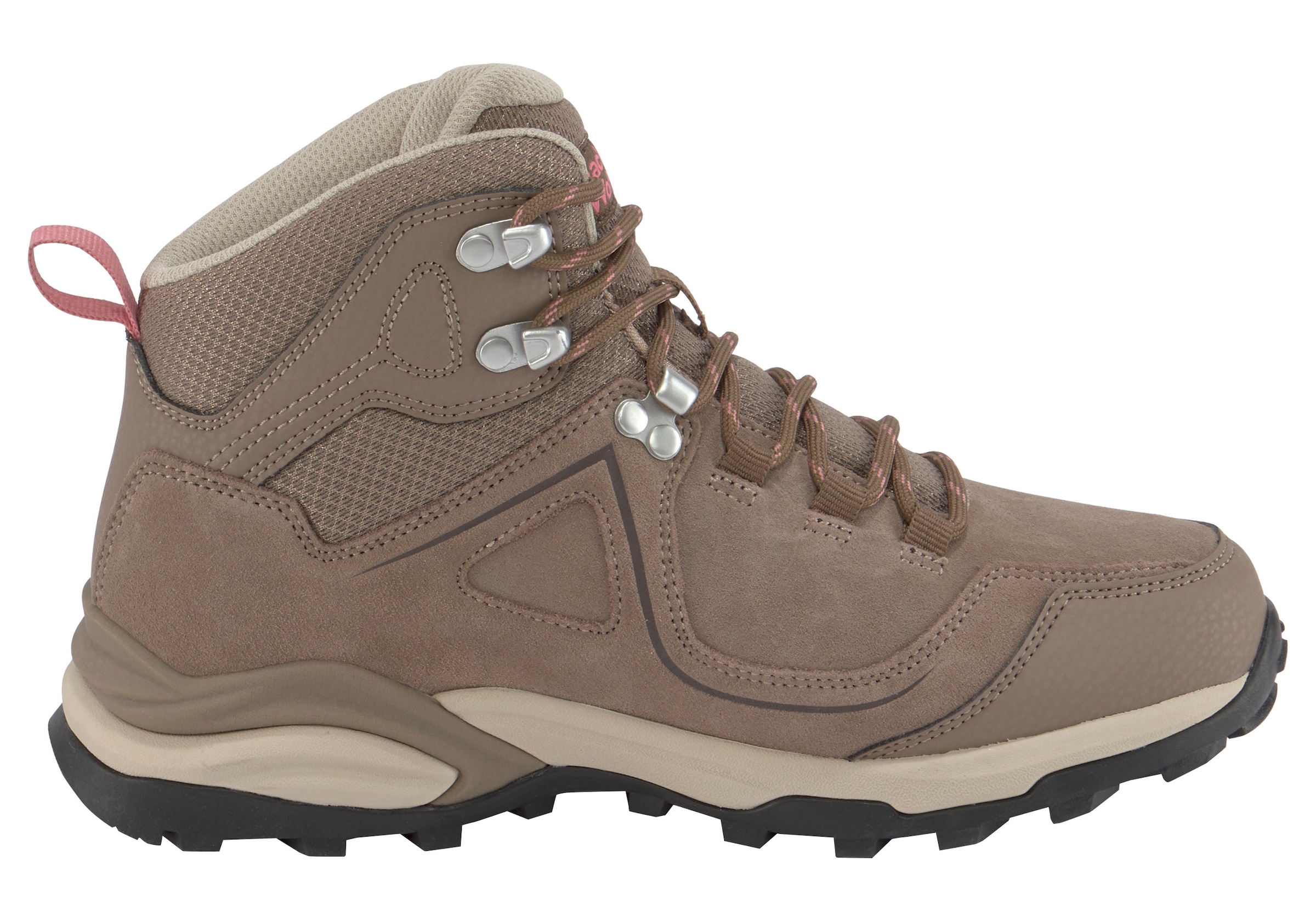 Jack Wolfskin Wanderschuh »SUNSET HIKE TEXAPORE MID W«