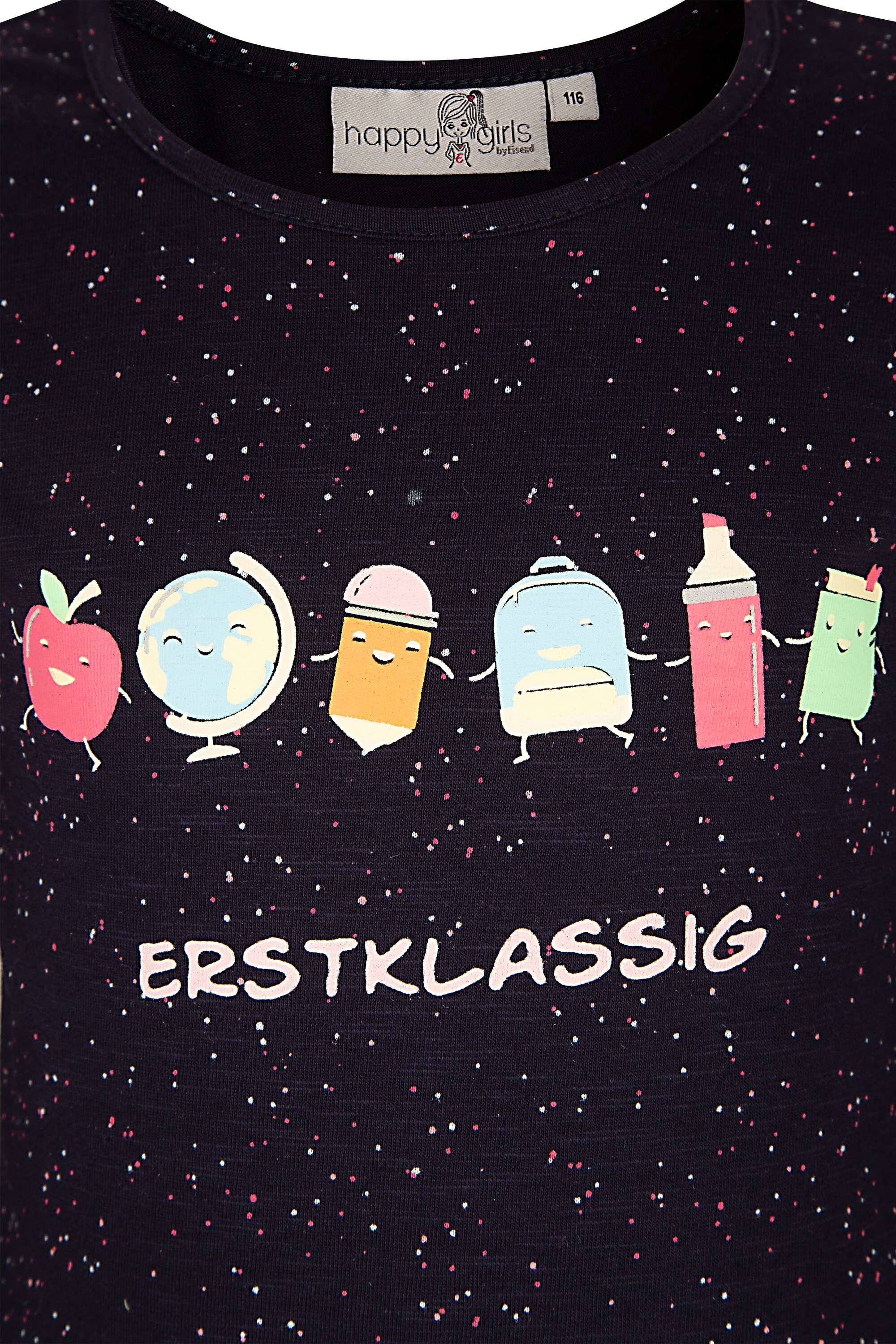 happy girls Sommerkleid »shirt«