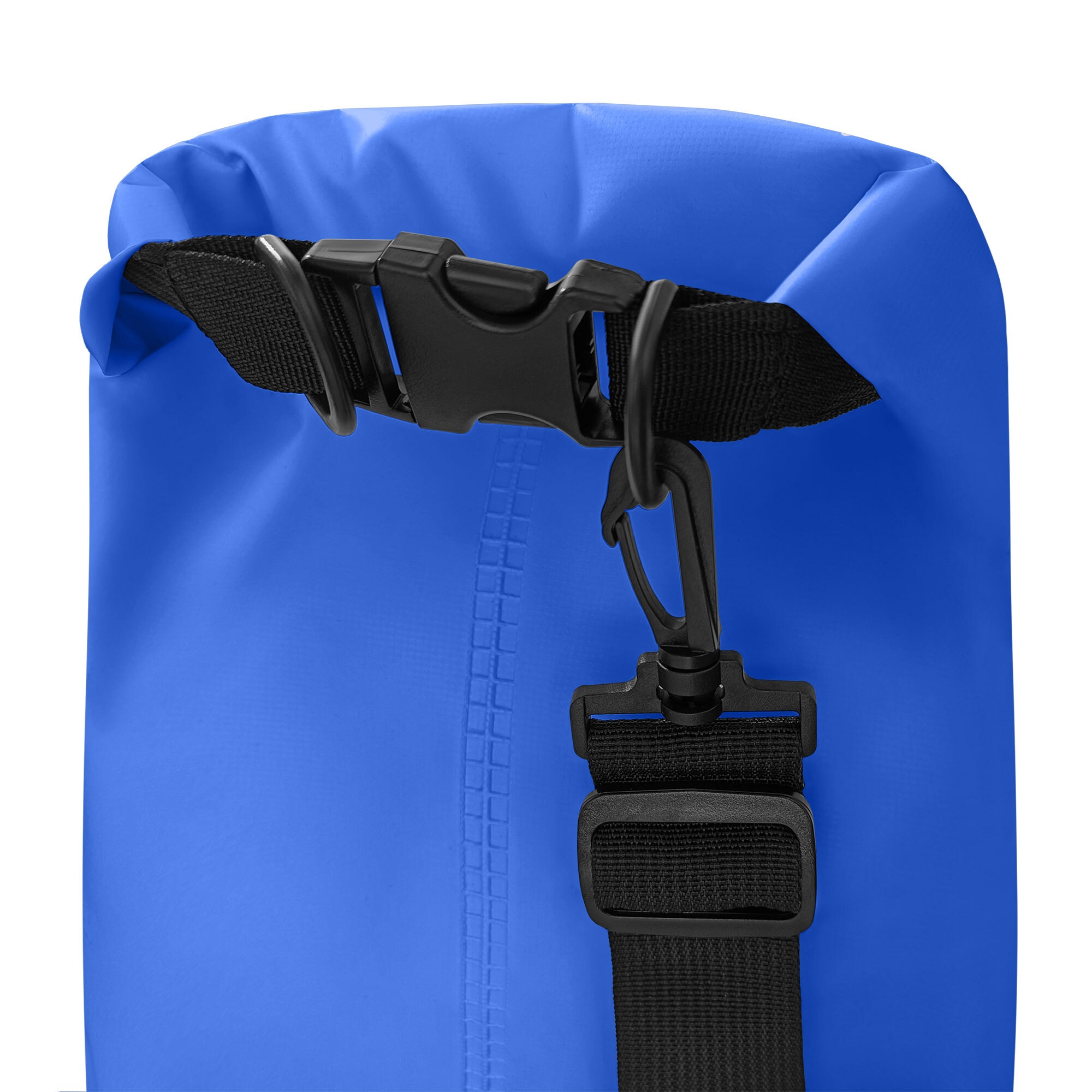 YEAZ Packsack »Wasserfester Packsack 10L ISAR«