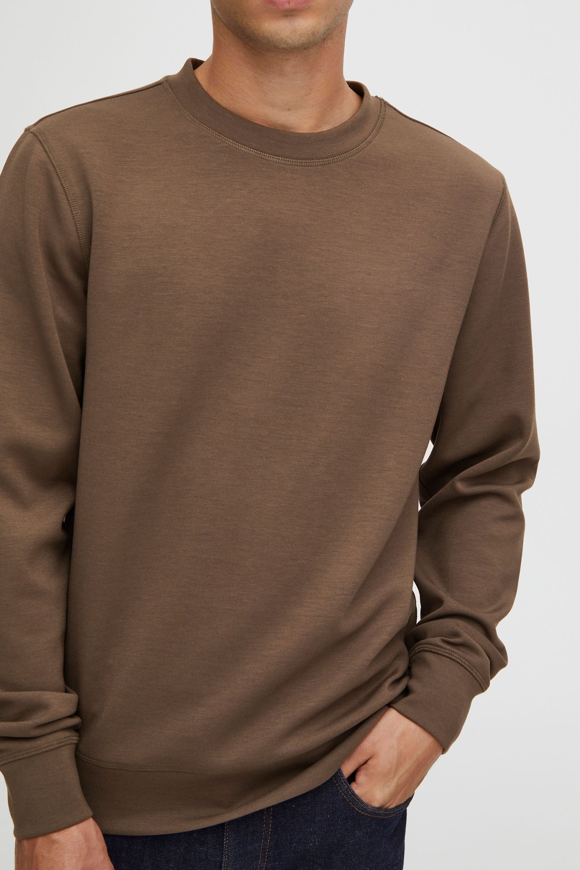 Casual Friday Longpullover »Sweatshirt CFSebastian«