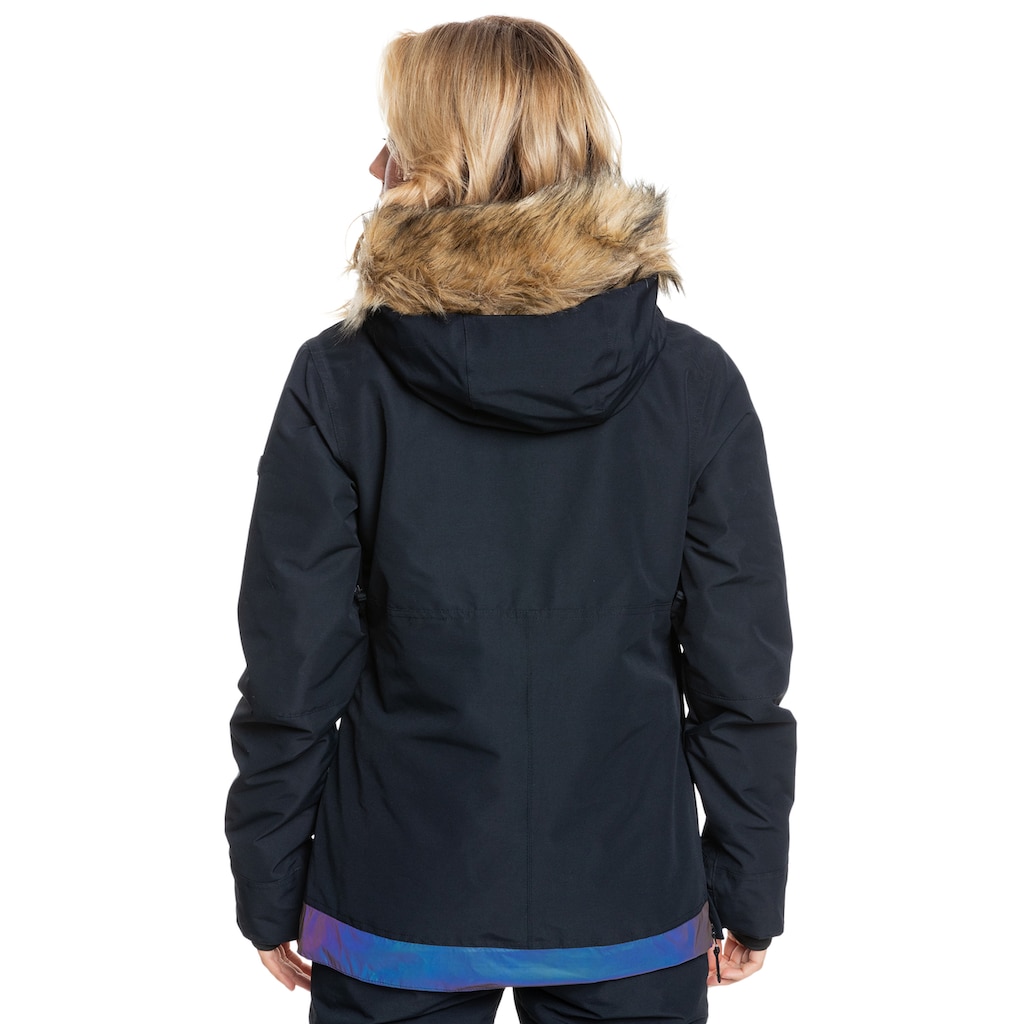 Roxy Snowboardjacke »Shelter«