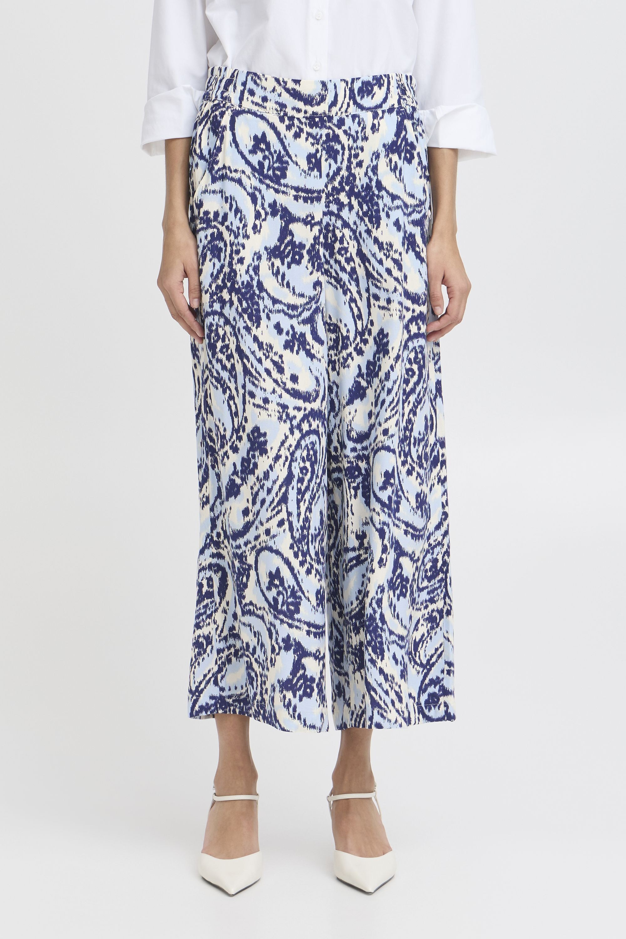 b.young Culotte »Culotte BYMMMJOELLA CULOTTE«