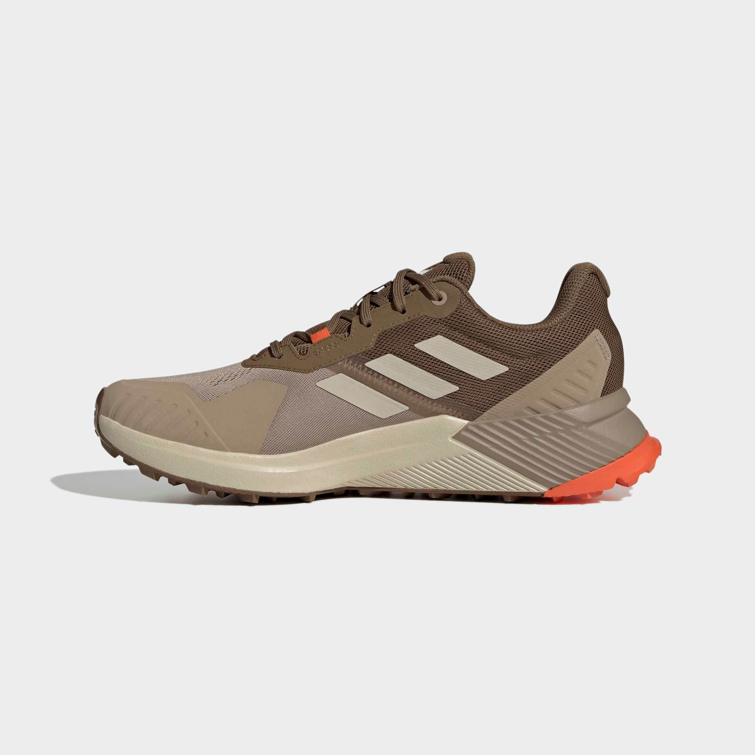 adidas TERREX Winterboots »SOULSTRIDE RAIN.RDY TRAILRUNNING«  wasserdicht
