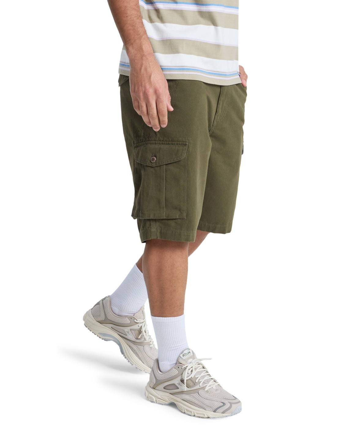 Quiksilver Cargoshorts »Crucial Battle Cargo«