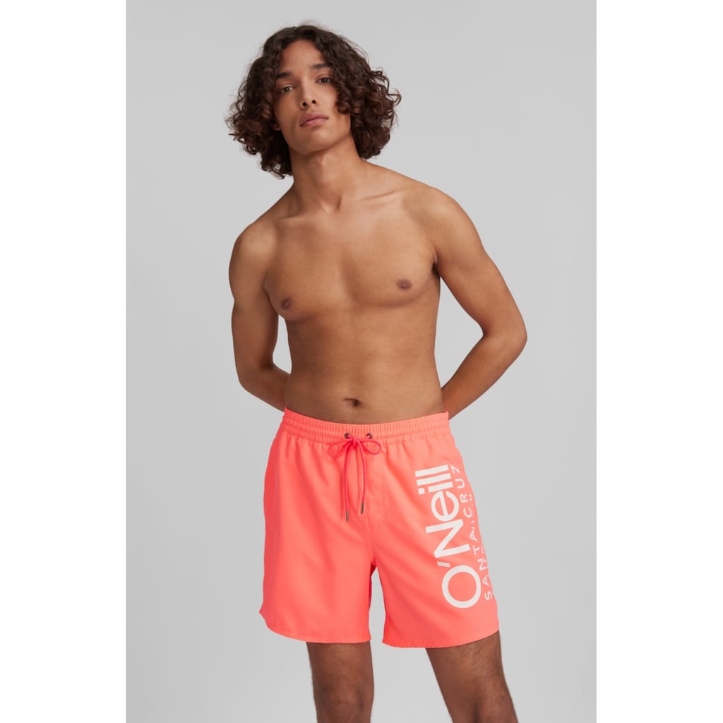 O'Neill Badeshorts »'Original cali Zoll«