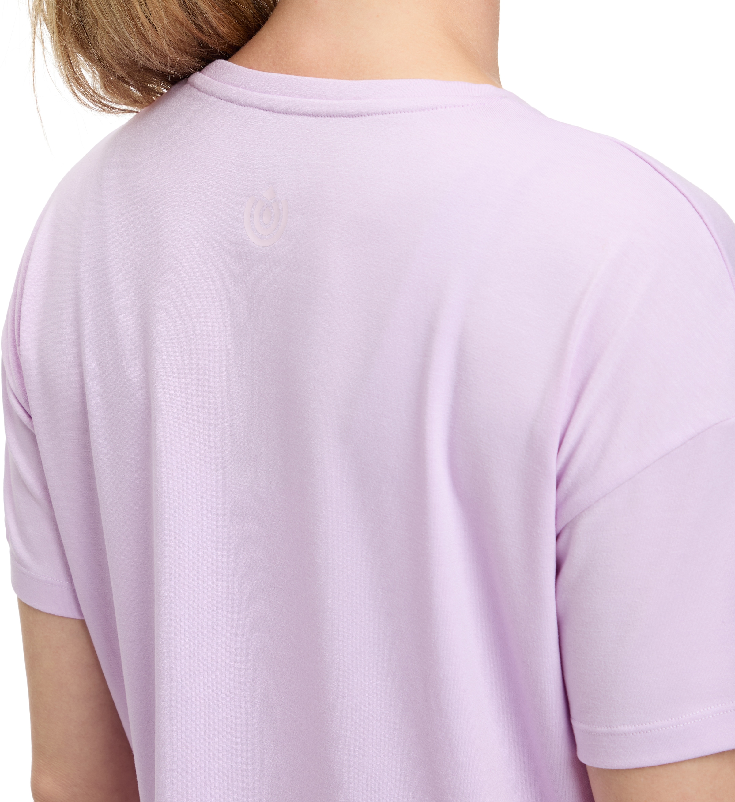 Energetics T-Shirt »DA.-T-SHIRT OZELLA SHORT SLEEVE W« sportlicher Stil, Kurzarm, für sportliche Aktivitäten und Freizeit