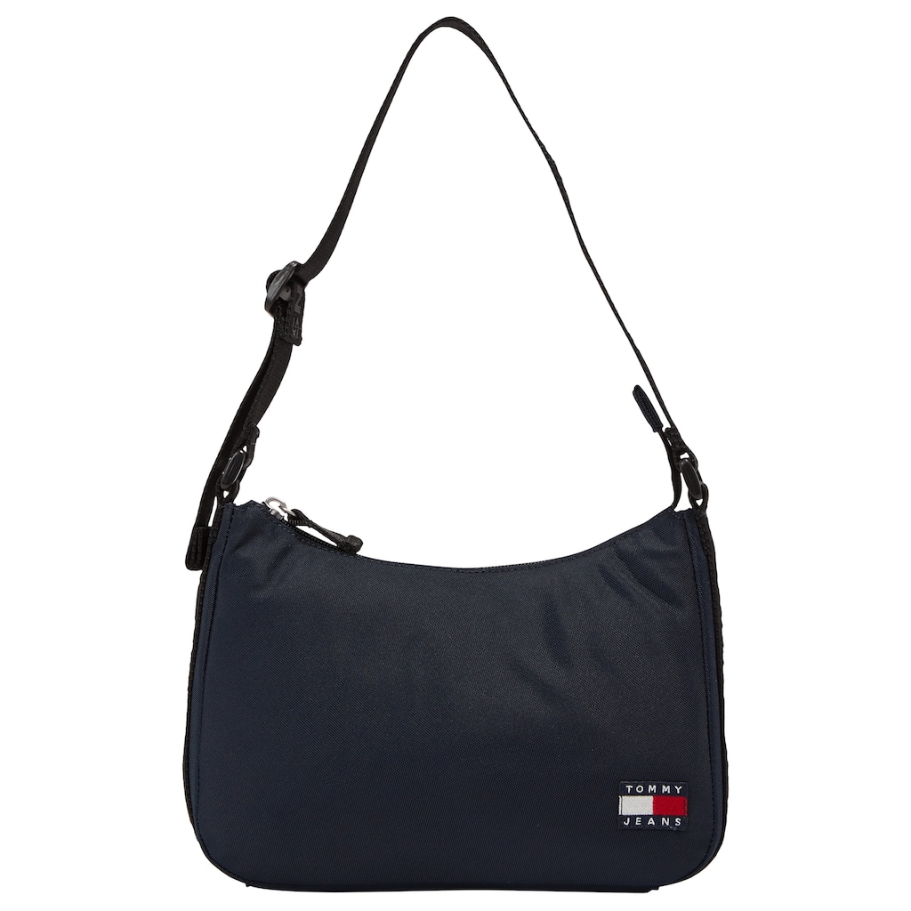 Tommy Jeans Schultertasche »TJW ESSENTIAL DAILY SHOULDER BAG«
